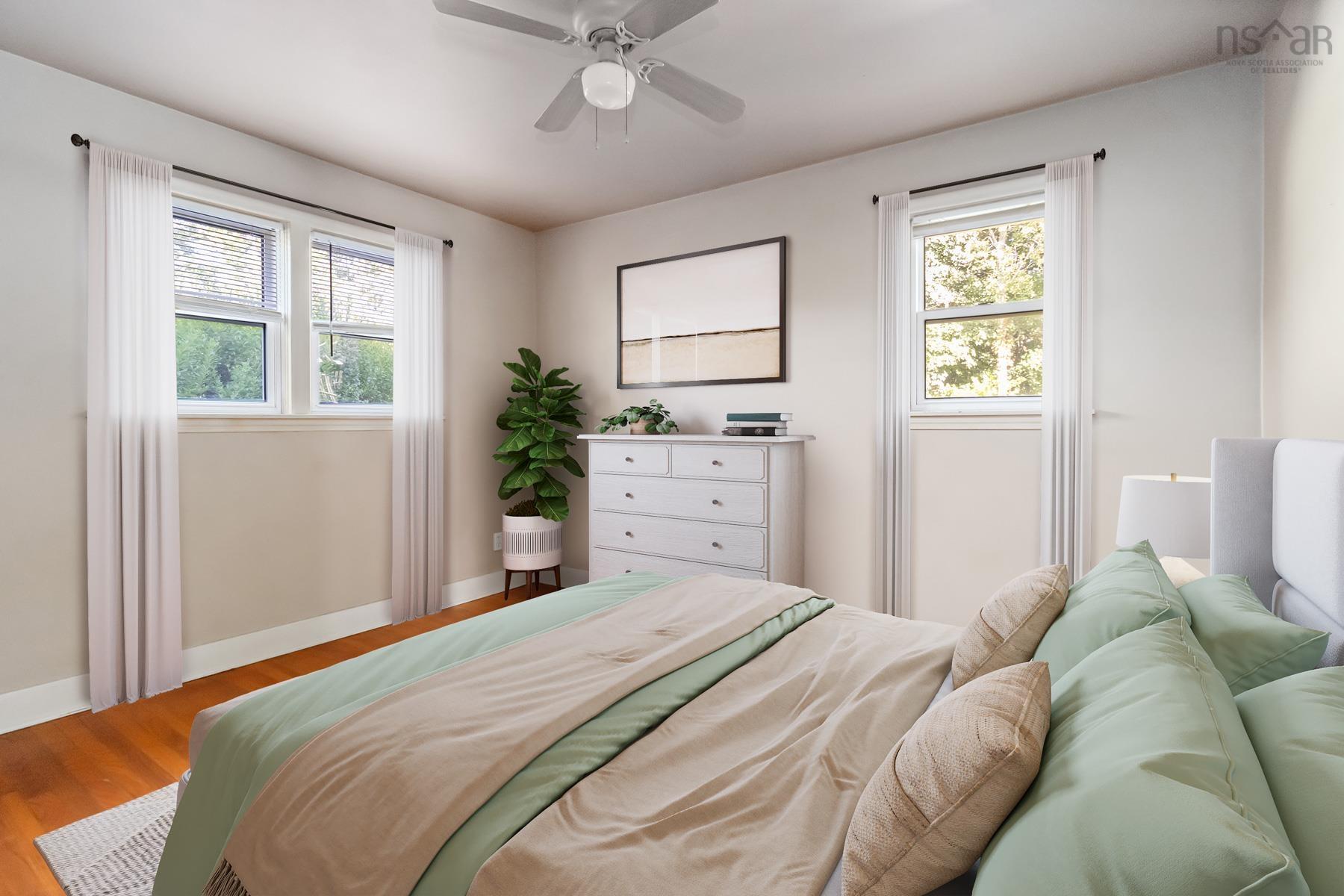 12 Elizabeth Street, Dartmouth, NS (MLS 202524471)