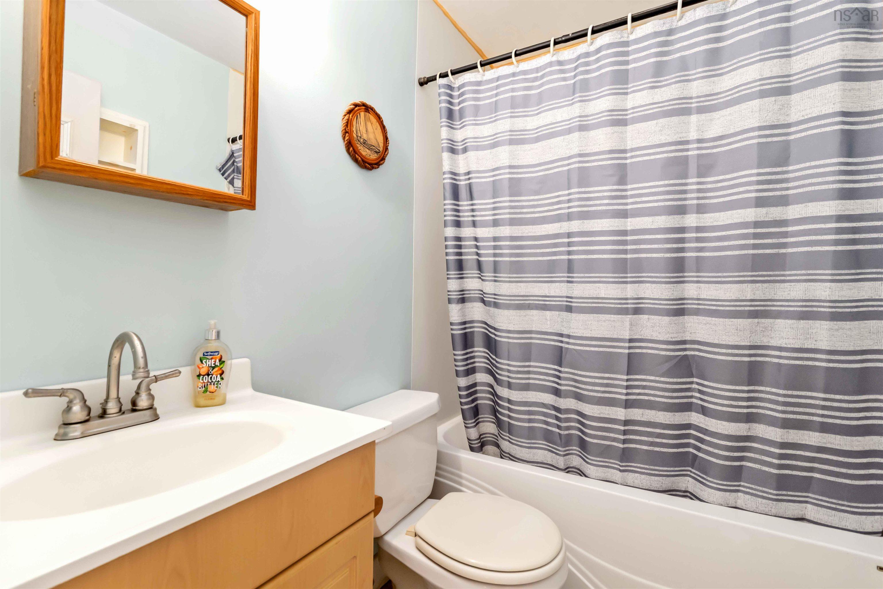 12 Elizabeth Street, Dartmouth, NS (MLS 202524471)