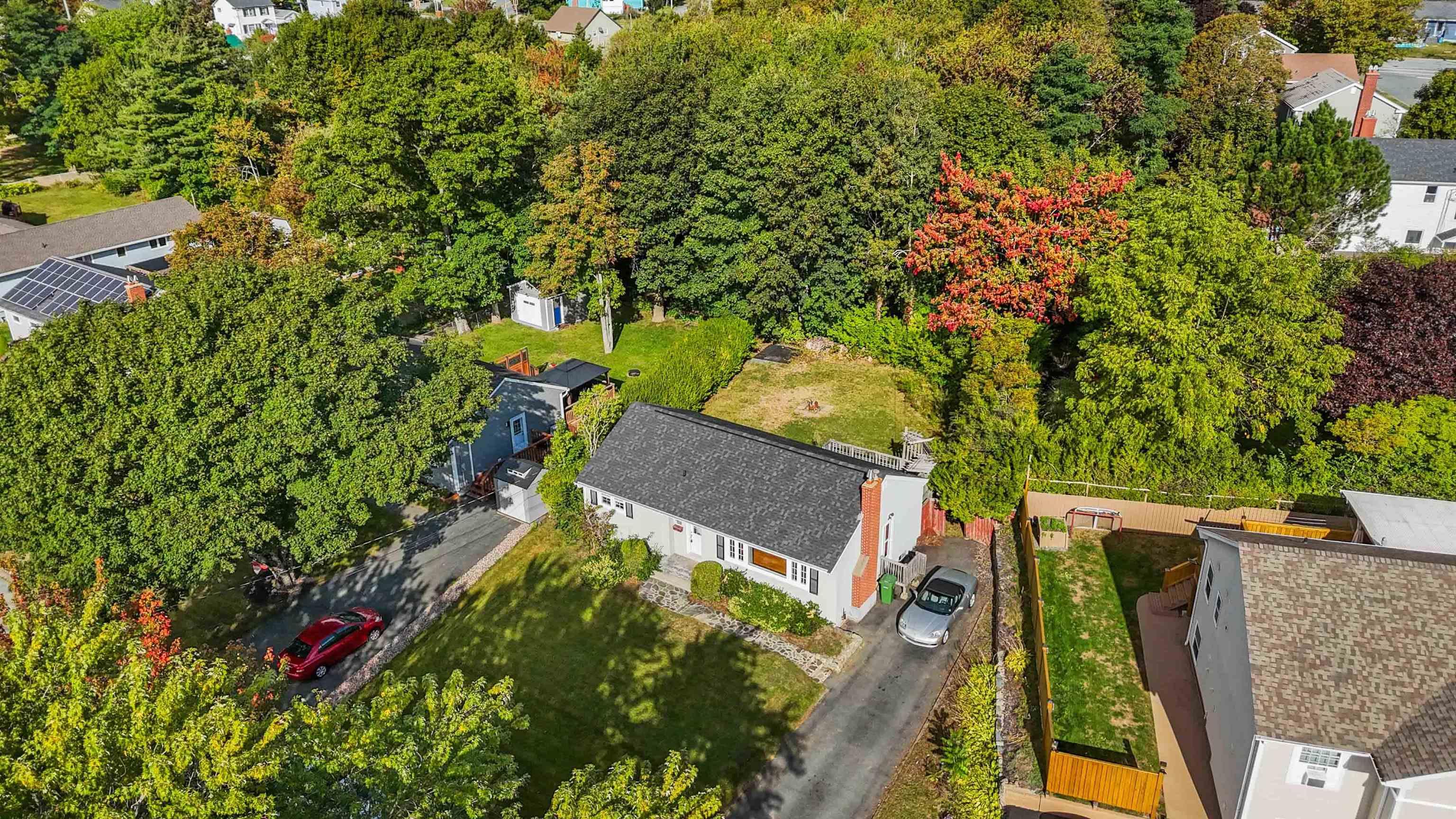 12 Elizabeth Street, Dartmouth, NS (MLS 202524471)