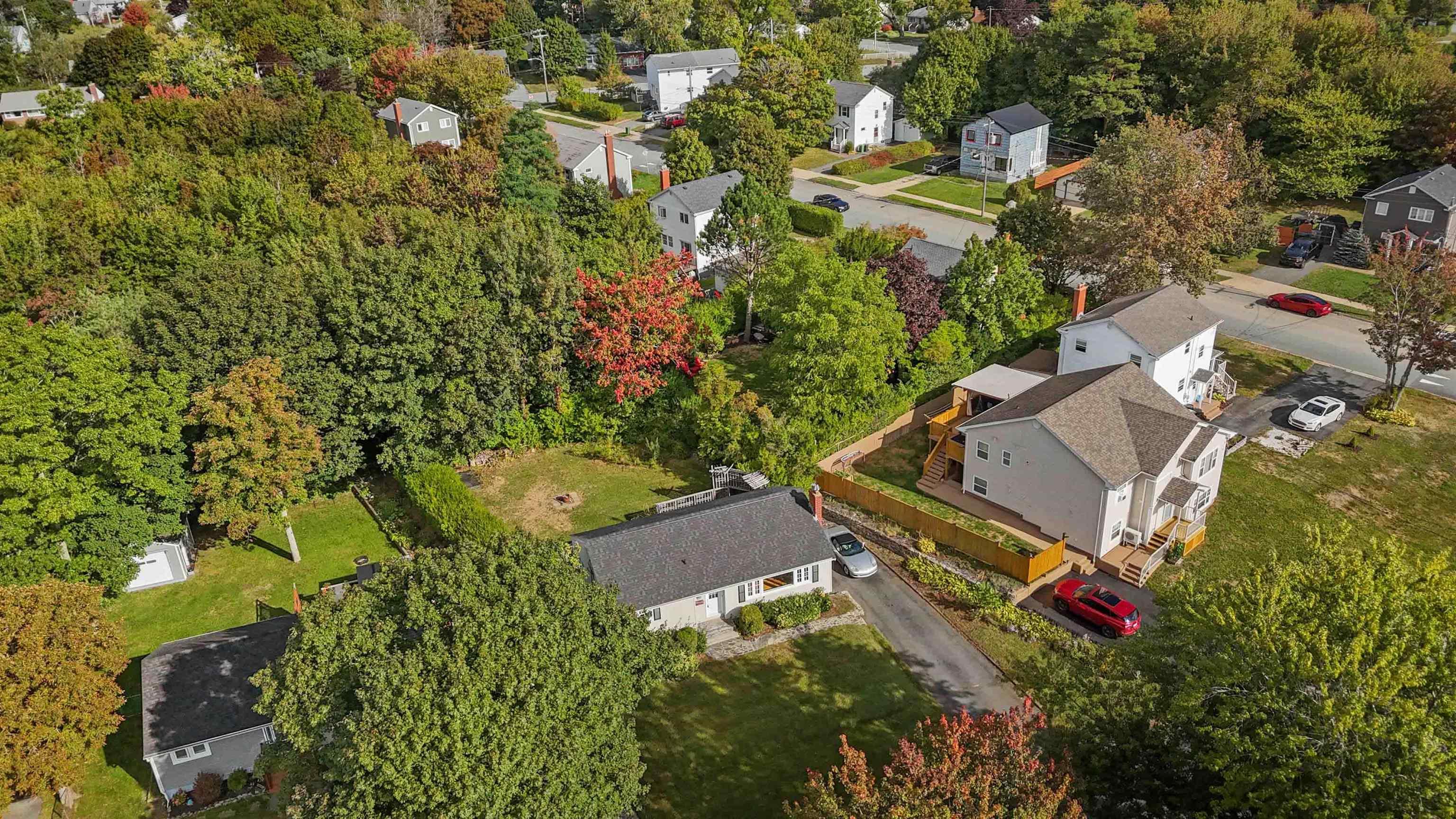 12 Elizabeth Street, Dartmouth, NS (MLS 202524471)