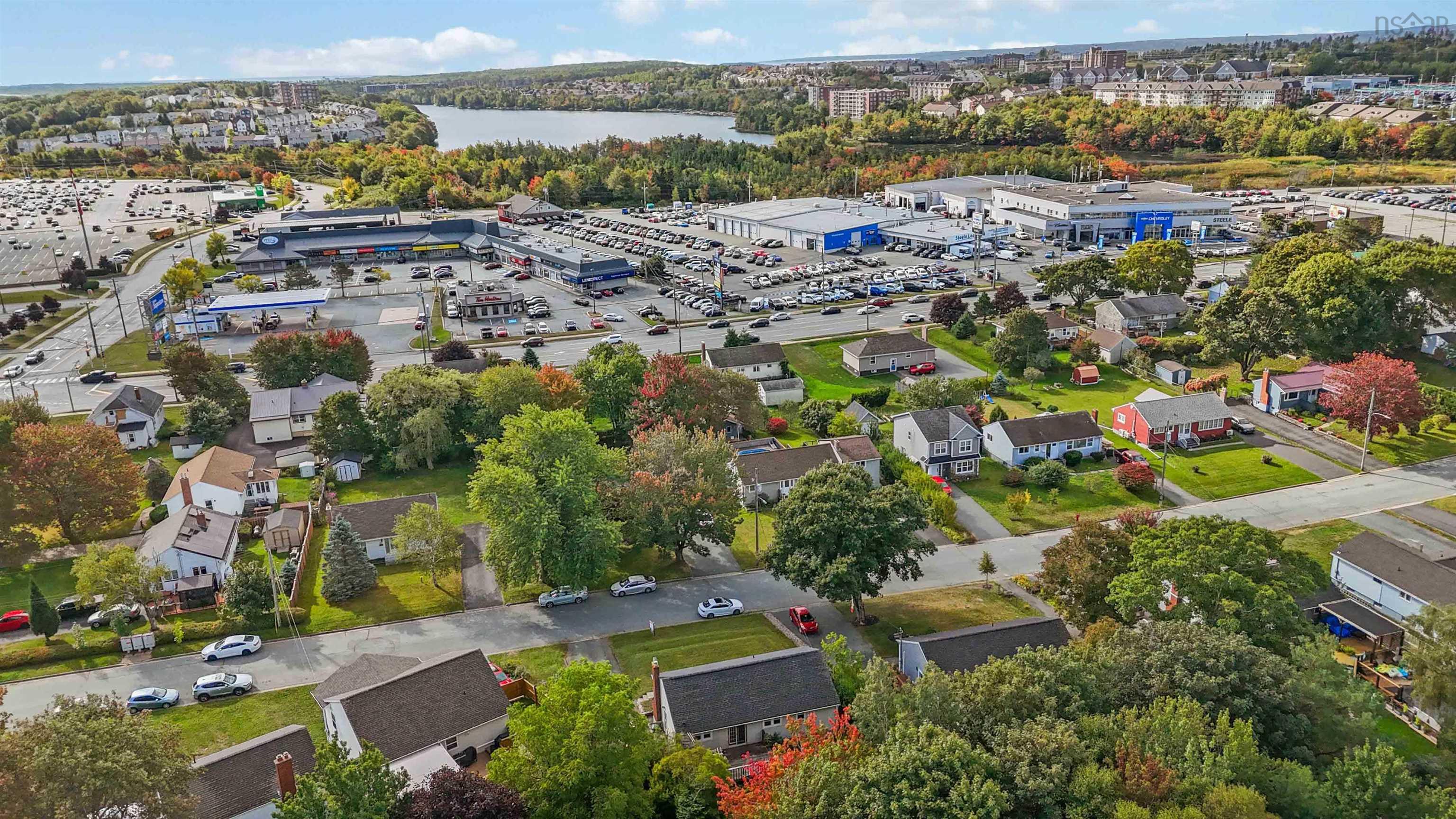 12 Elizabeth Street, Dartmouth, NS (MLS 202524471)