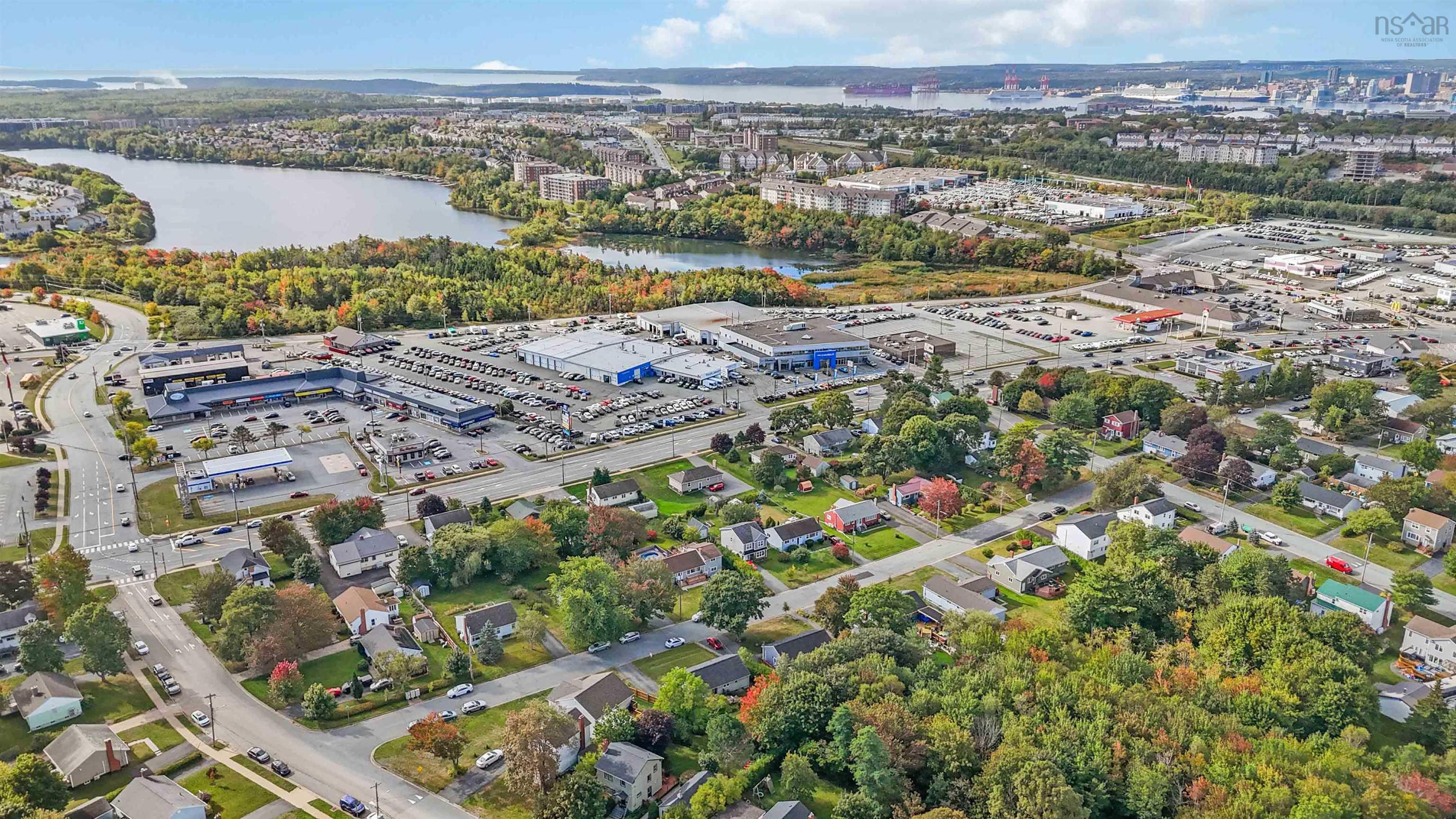 12 Elizabeth Street, Dartmouth, NS (MLS 202524471)