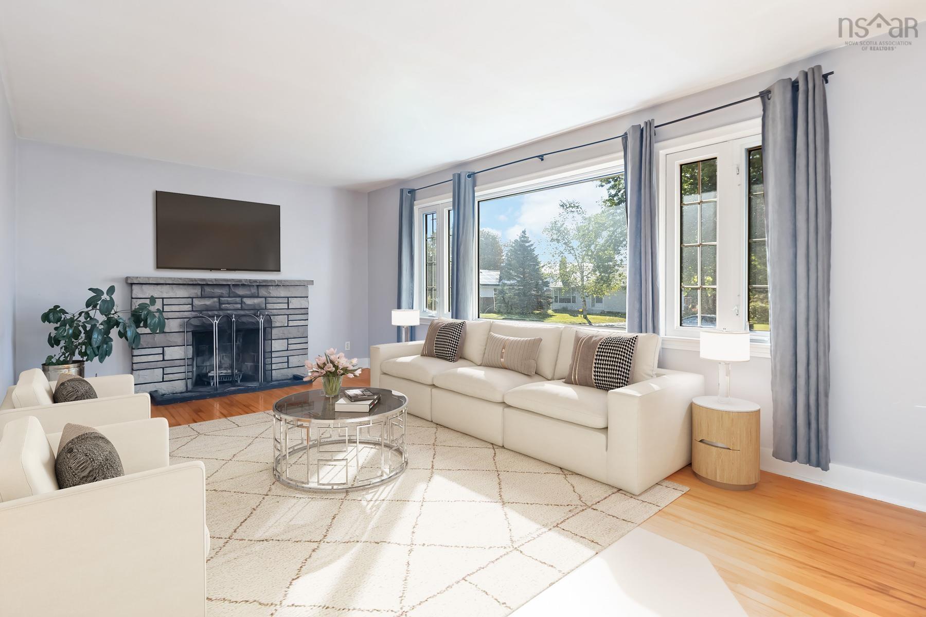 12 Elizabeth Street, Dartmouth, NS (MLS 202524471)