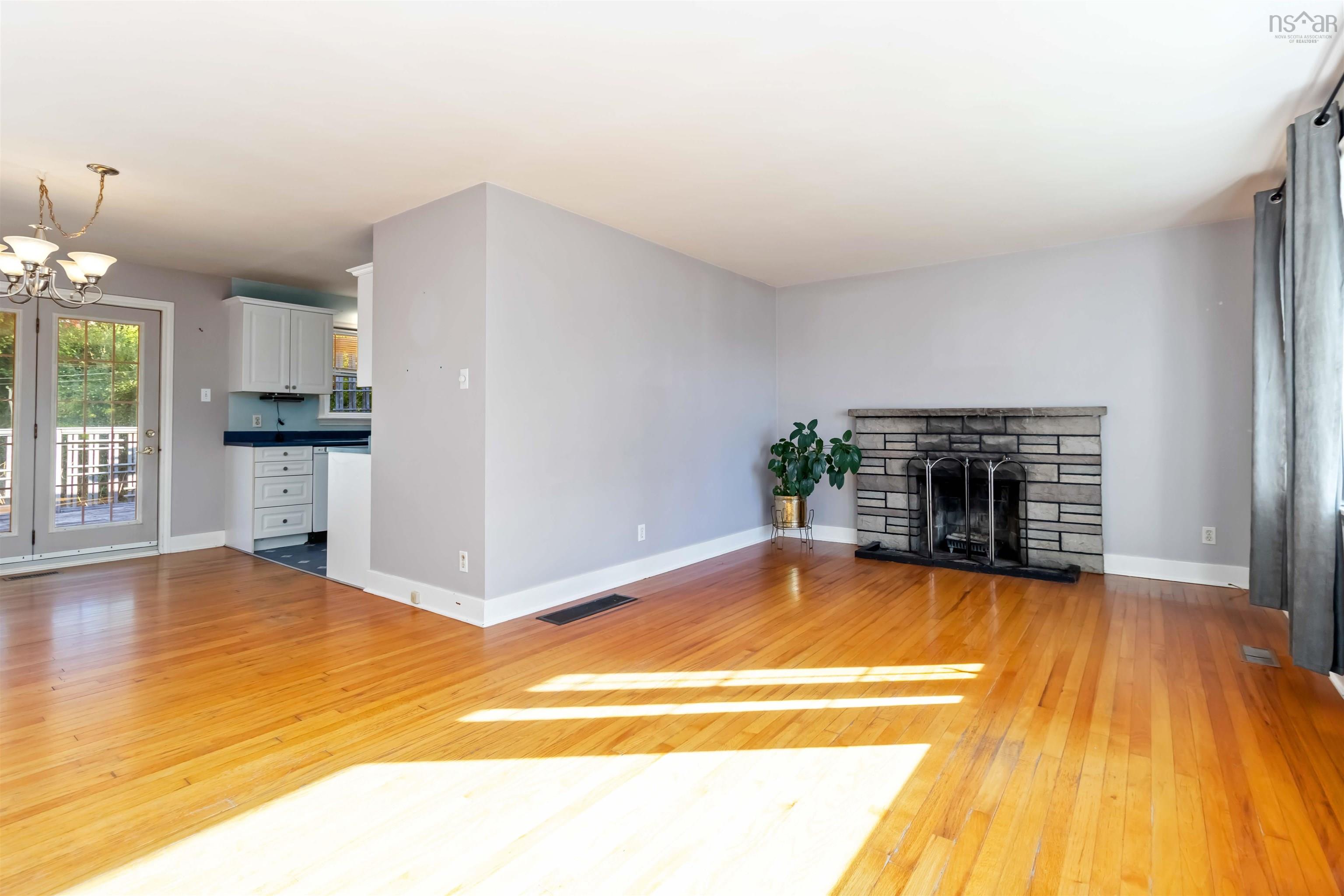 12 Elizabeth Street, Dartmouth, NS (MLS 202524471)