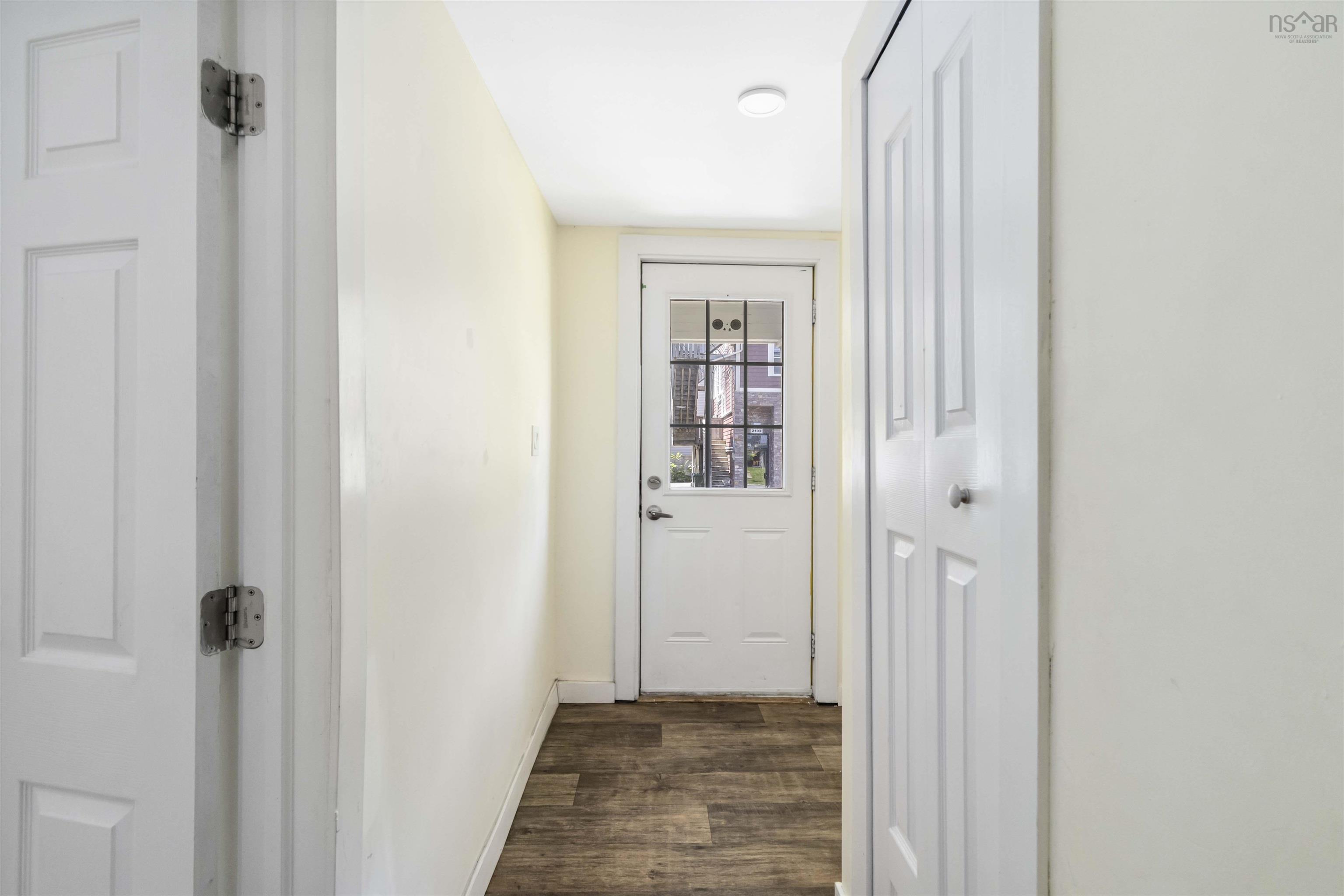 2097 2099 2099a Oxford Street, Halifax, NS (MLS 202524475)