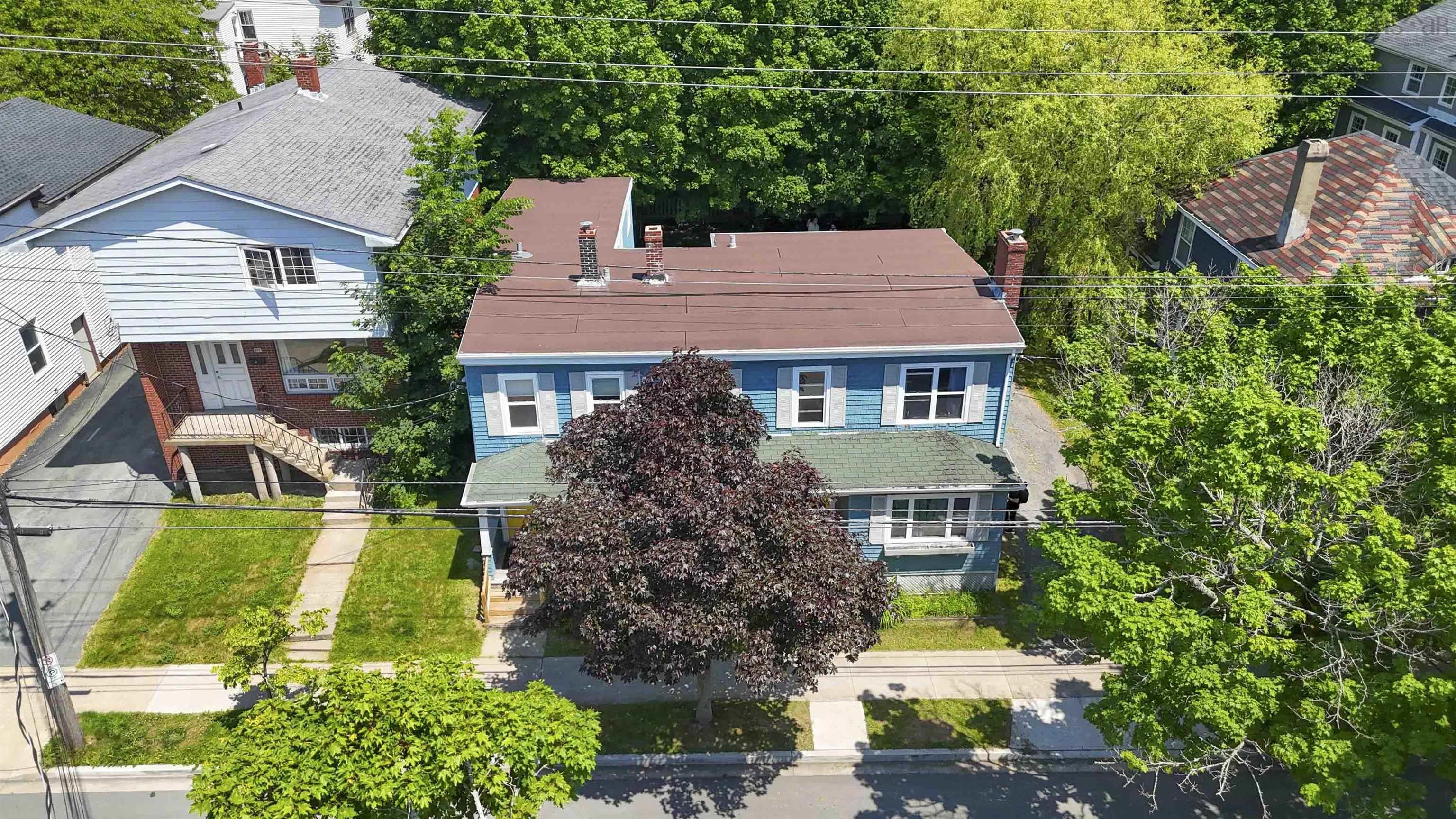 2097 2099 2099a Oxford Street, Halifax, NS (MLS 202524475)