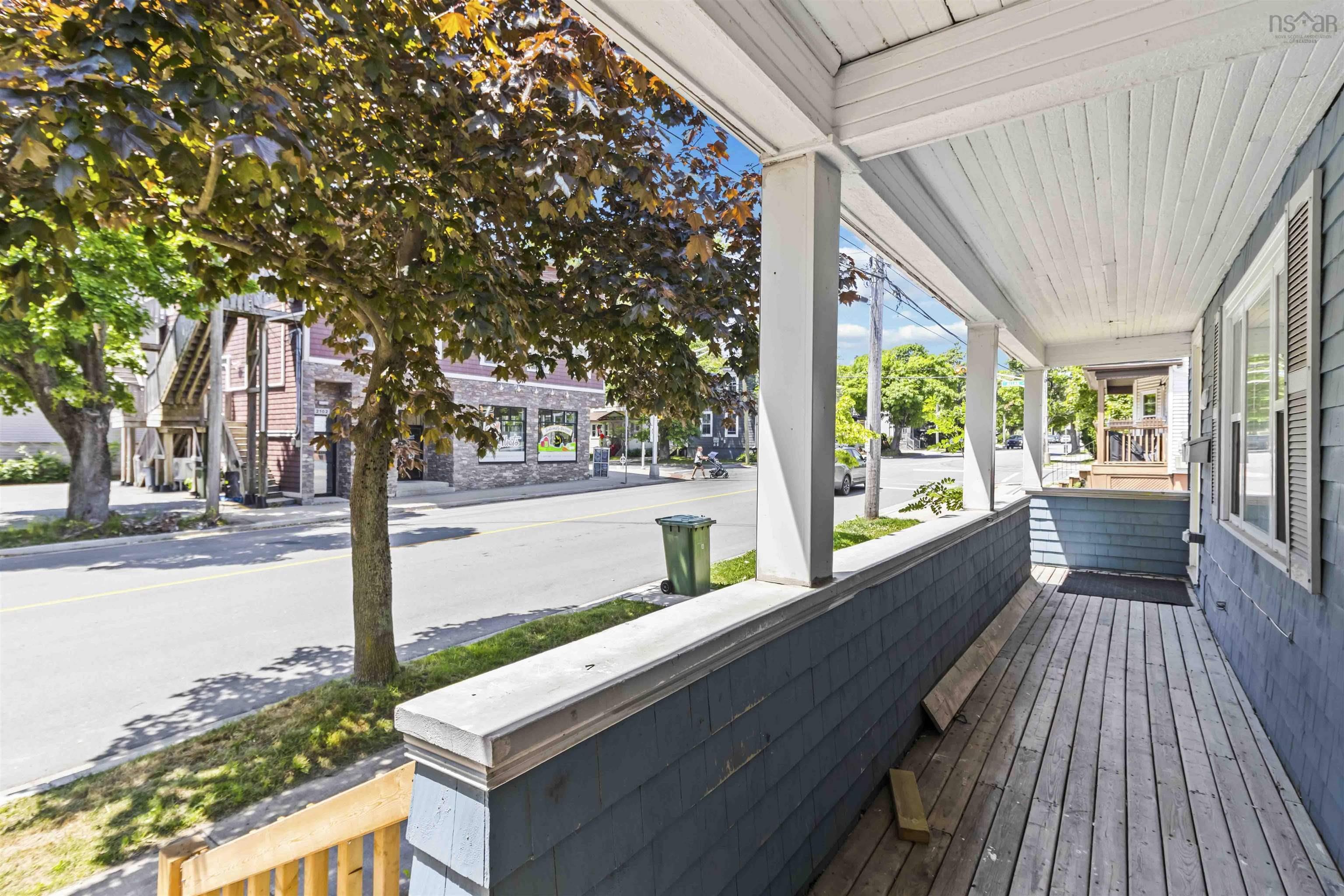 2097 2099 2099a Oxford Street, Halifax, NS (MLS 202524475)