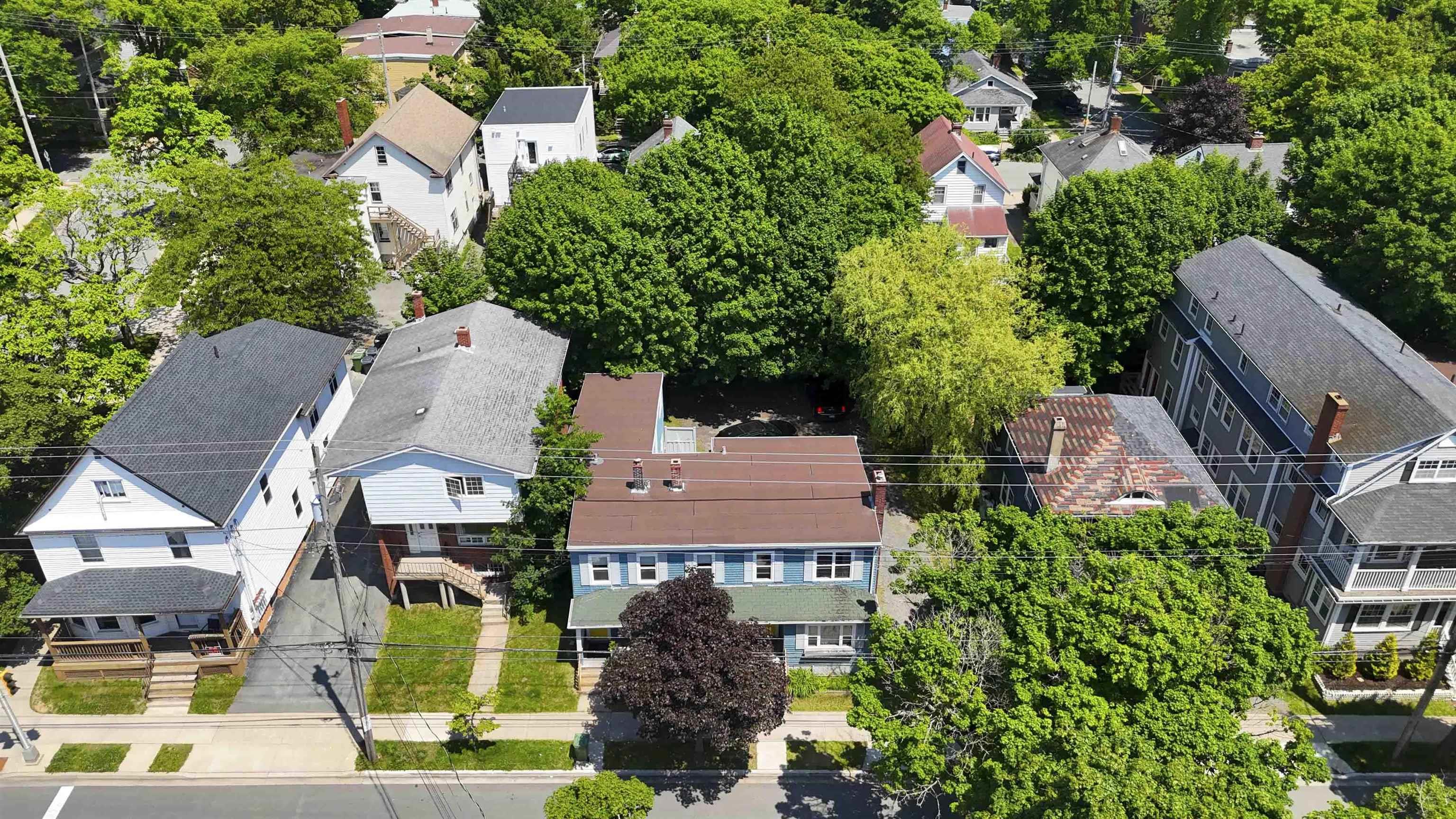 2097 2099 2099a Oxford Street, Halifax, NS (MLS 202524475)