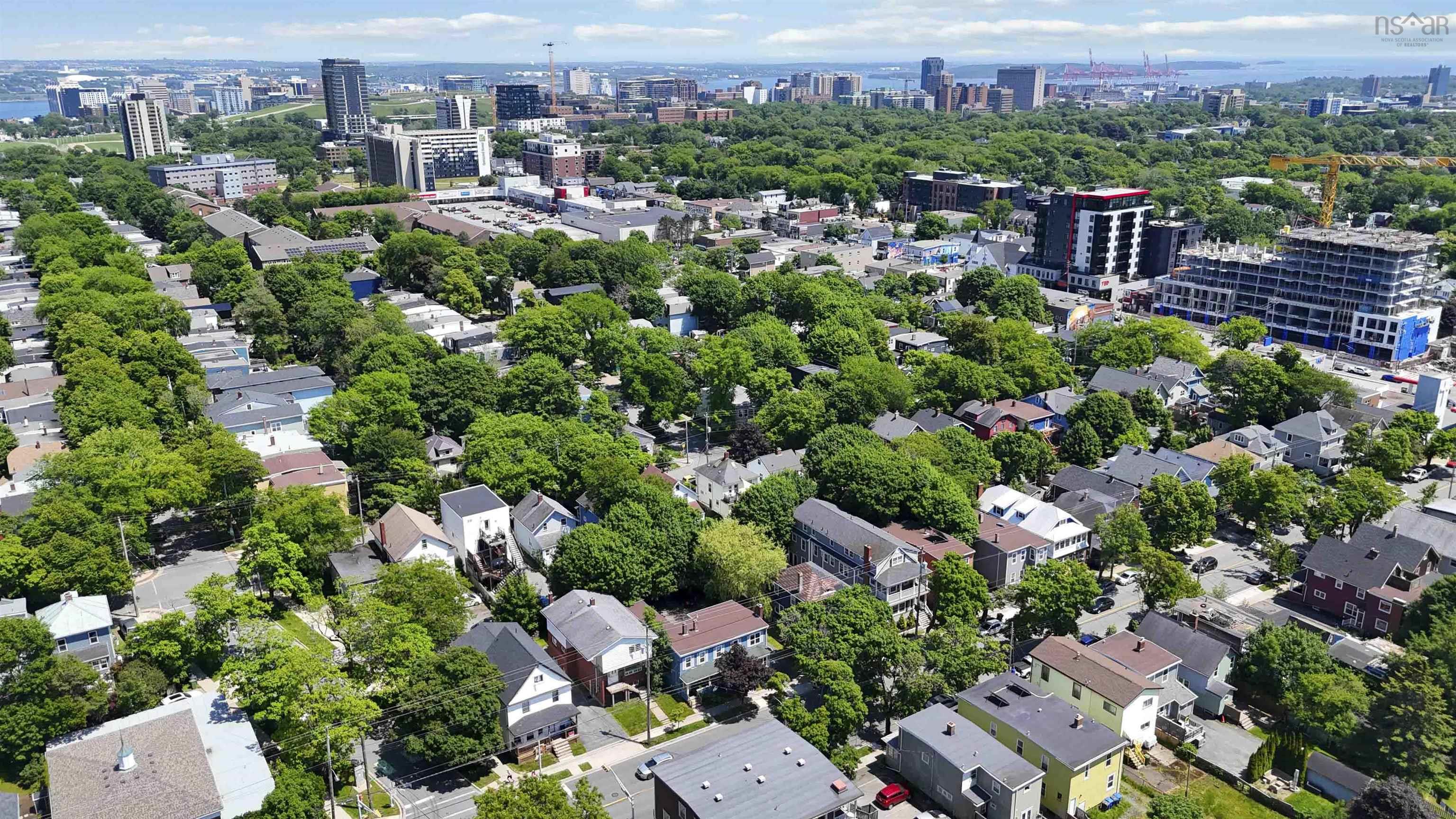 2097 2099 2099a Oxford Street, Halifax, NS (MLS 202524475)