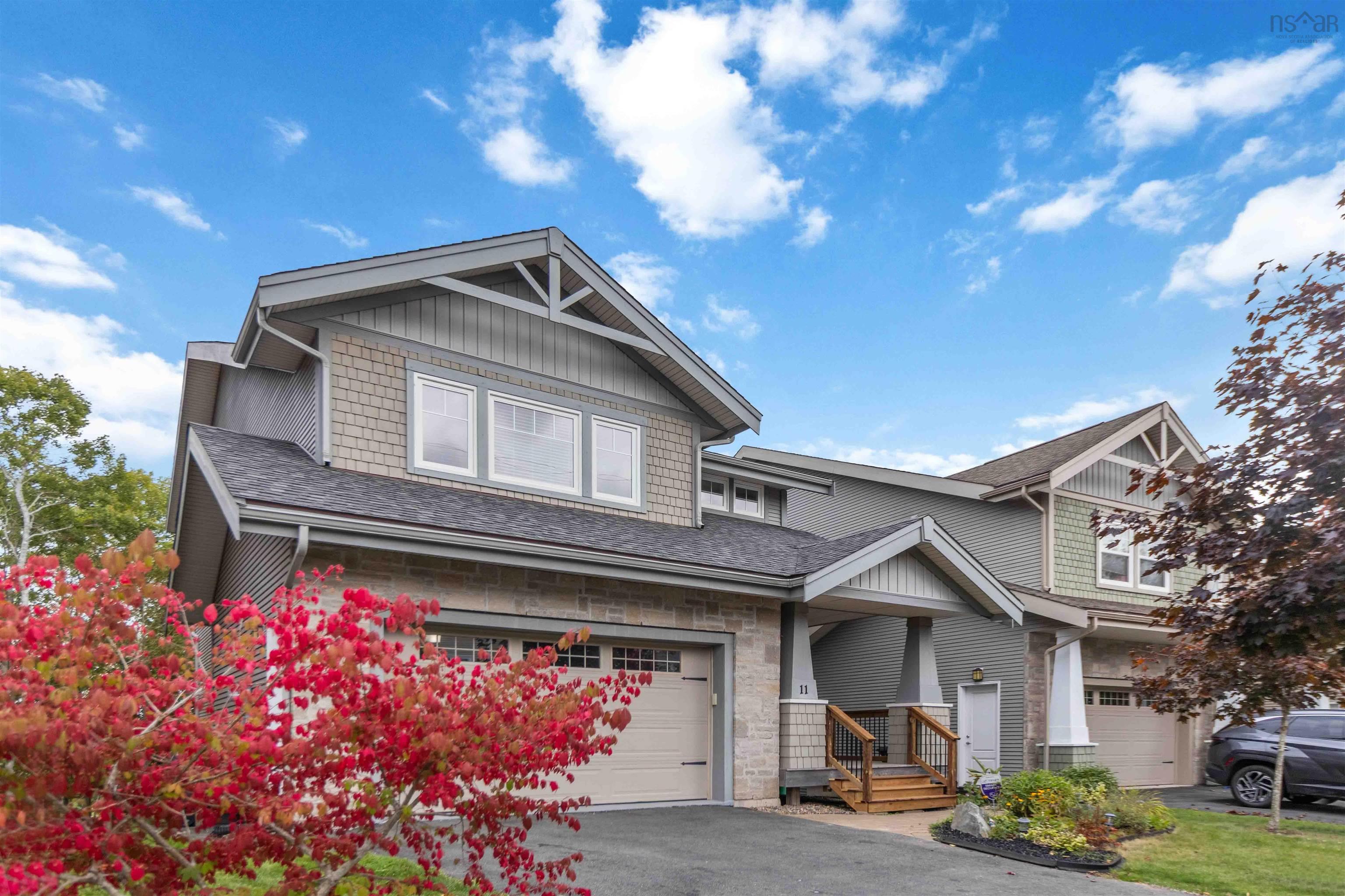 11 Aspenhill Court, Bedford, NS (MLS® 202524476)