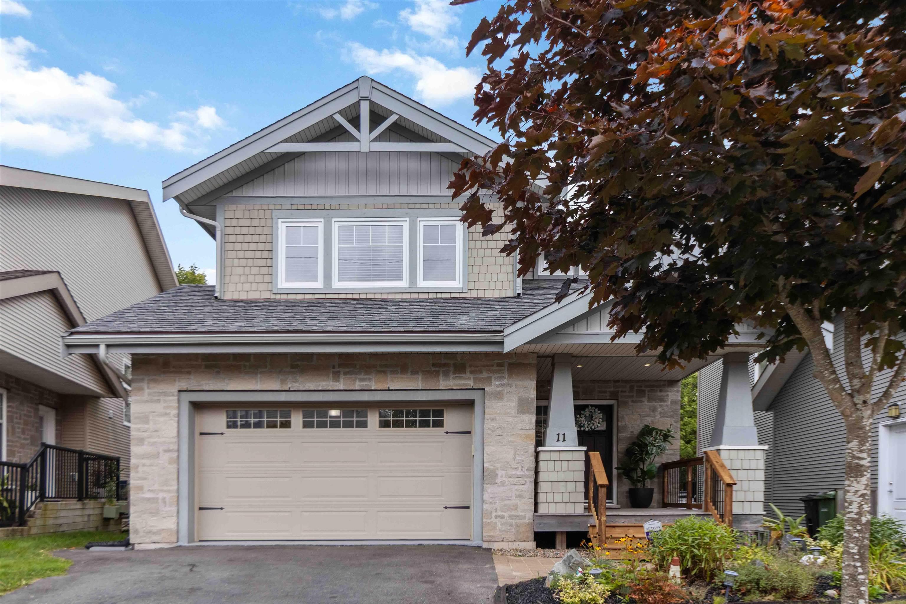 11 Aspenhill Court, Bedford, NS (MLS 202524476)