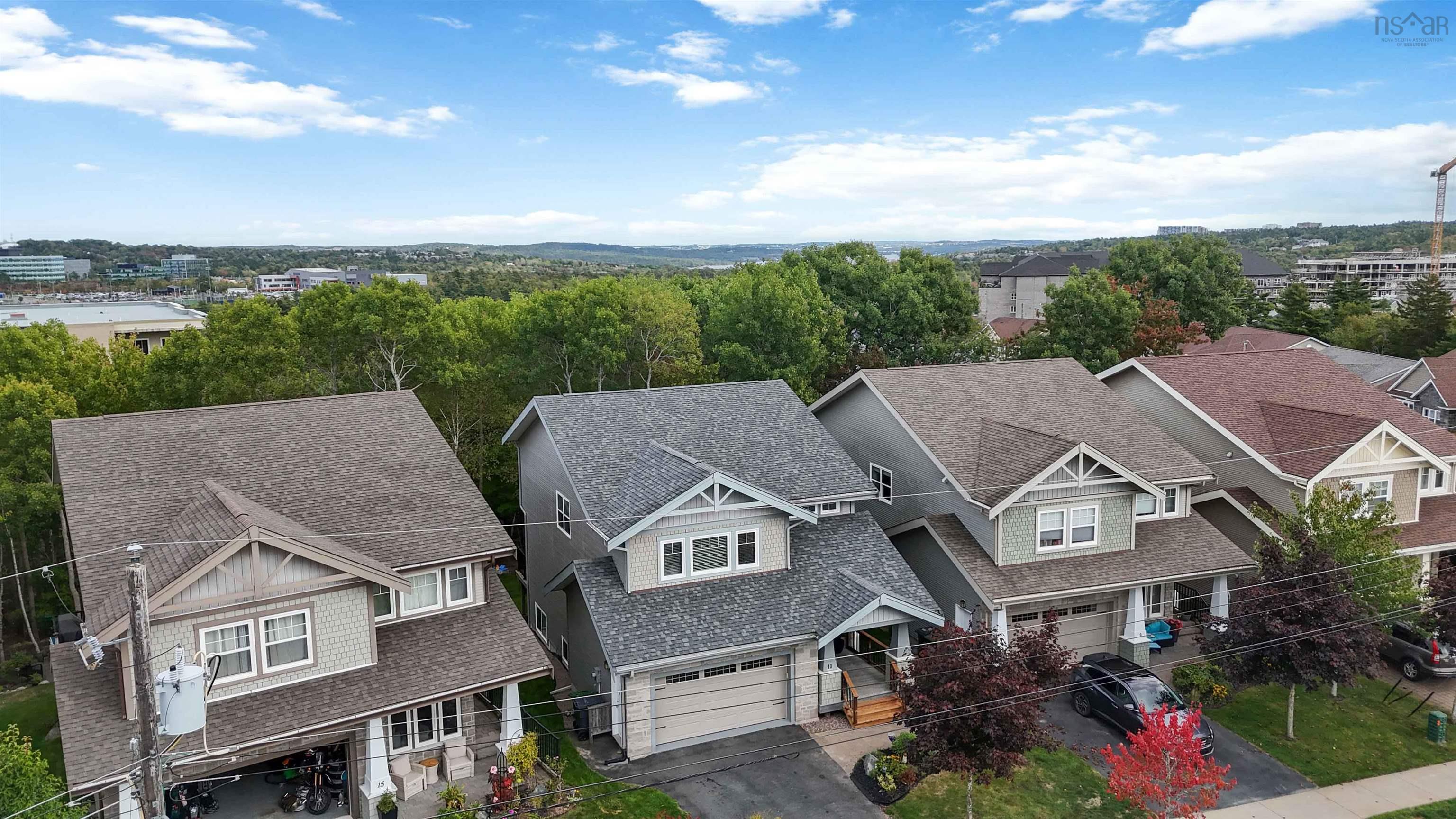 11 Aspenhill Court, Bedford, NS (MLS 202524476)