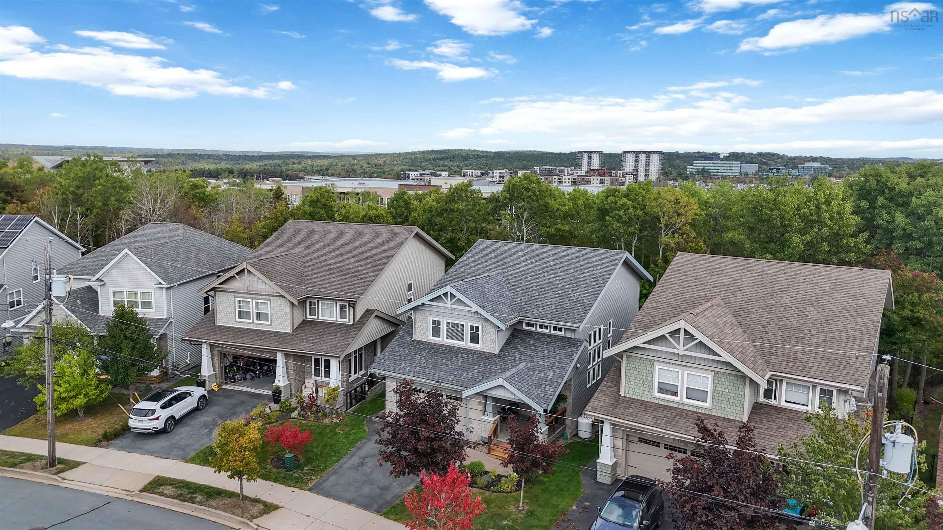 11 Aspenhill Court, Bedford, NS (MLS 202524476)