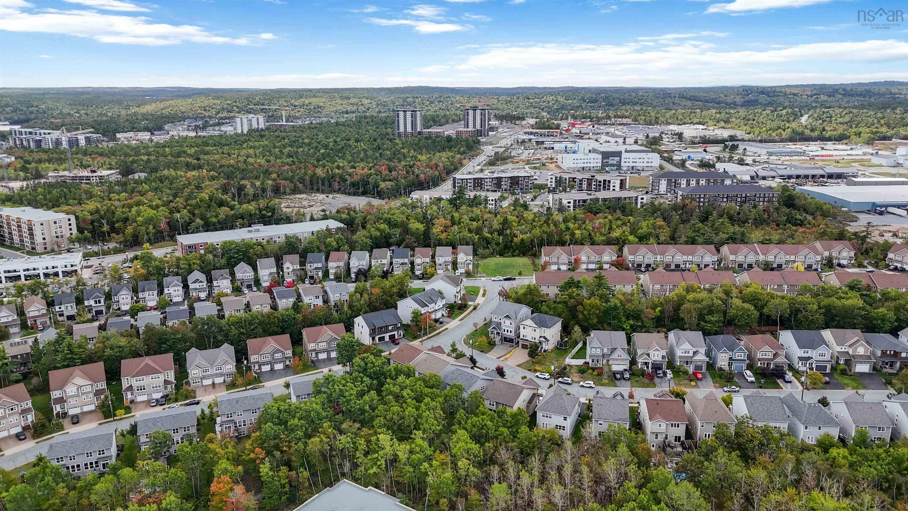 11 Aspenhill Court, Bedford, NS (MLS 202524476)