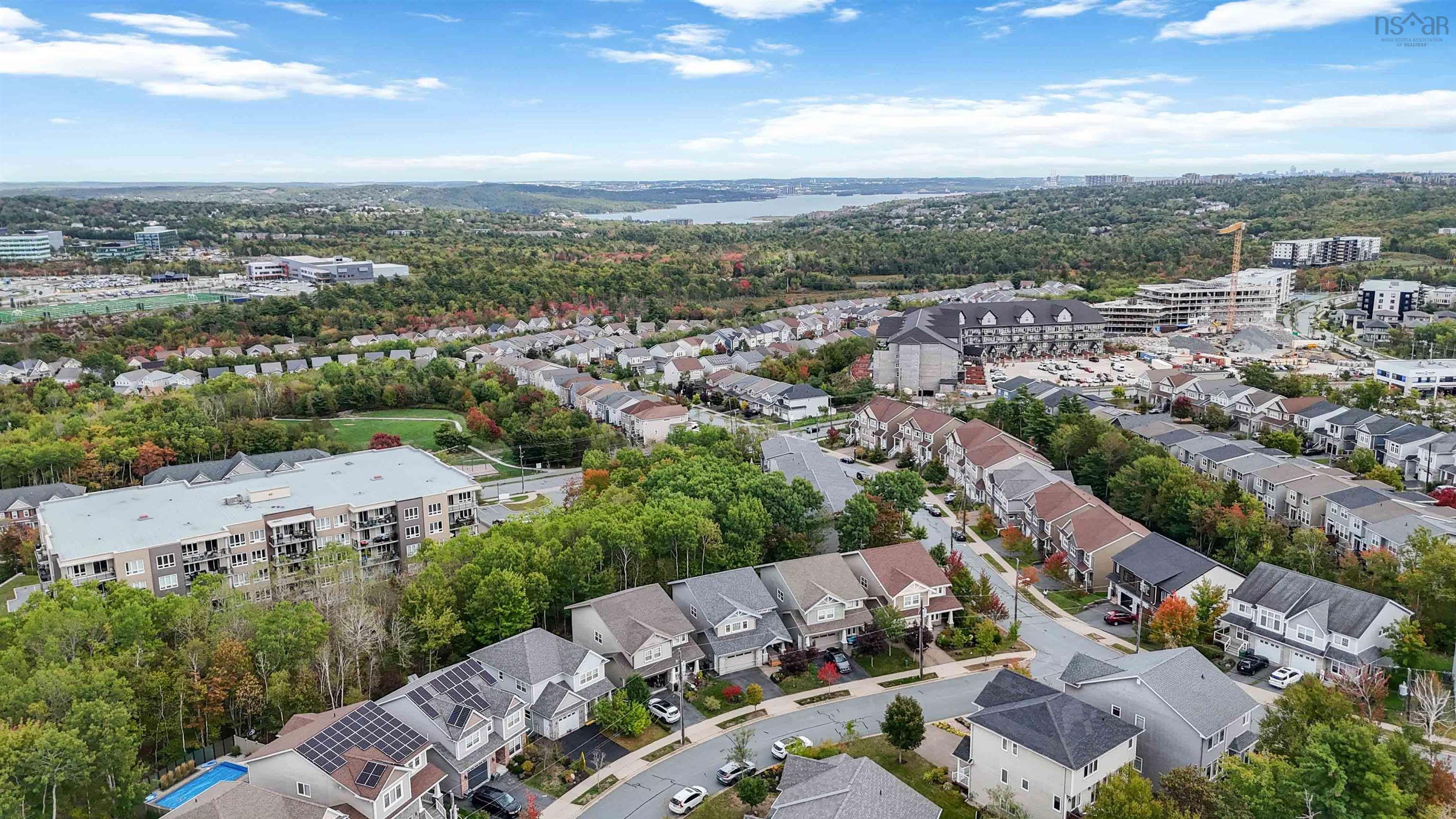 11 Aspenhill Court, Bedford, NS (MLS 202524476)