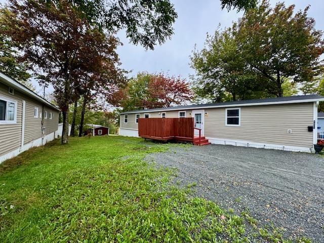 1201 Susan Drive, Beaver Bank, NS (MLS 202524477)