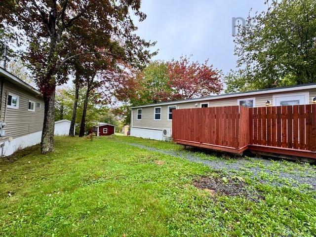1201 Susan Drive, Beaver Bank, NS (MLS 202524477)