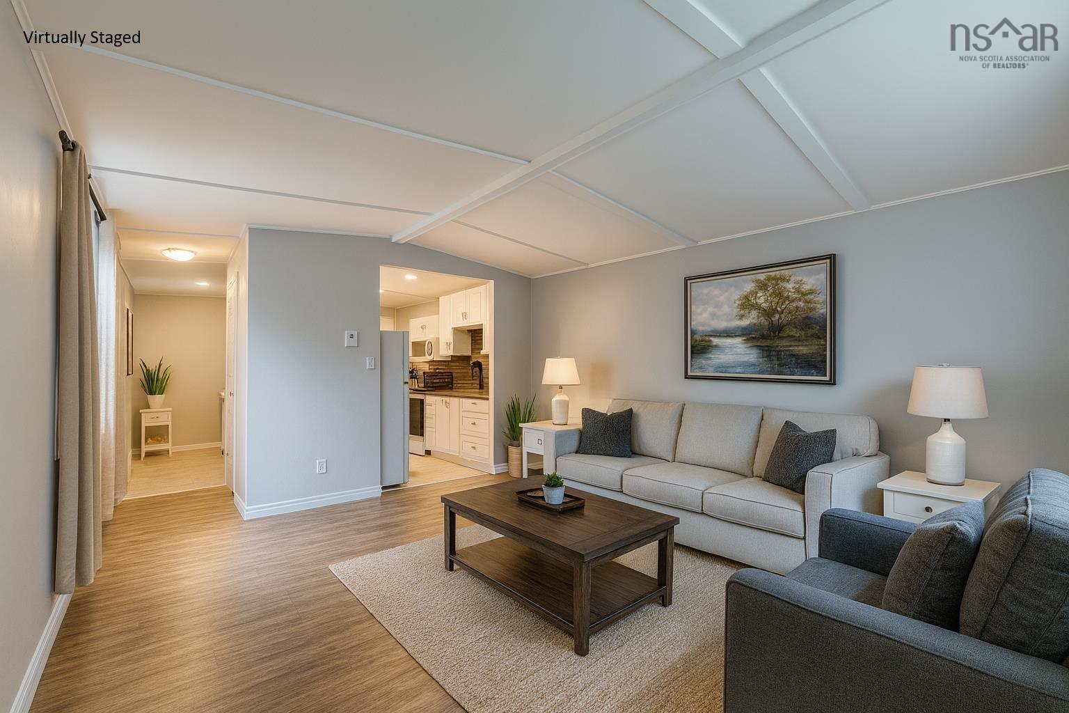 1201 Susan Drive, Beaver Bank, NS (MLS 202524477)