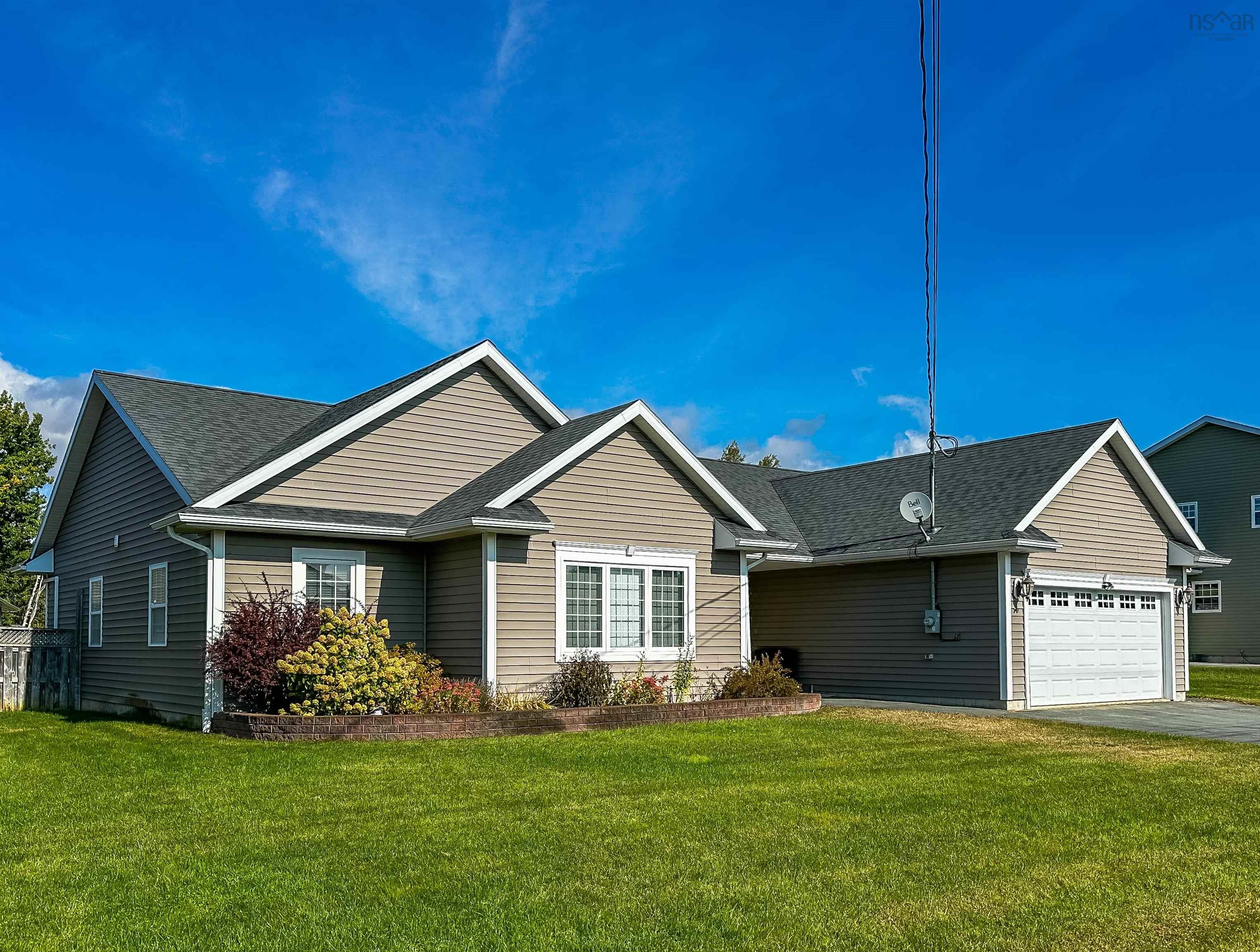 70 Kalley Lane, Kingston, NS (MLS® 202524479) | Kingston Real Estate | RE/MAX Halifax