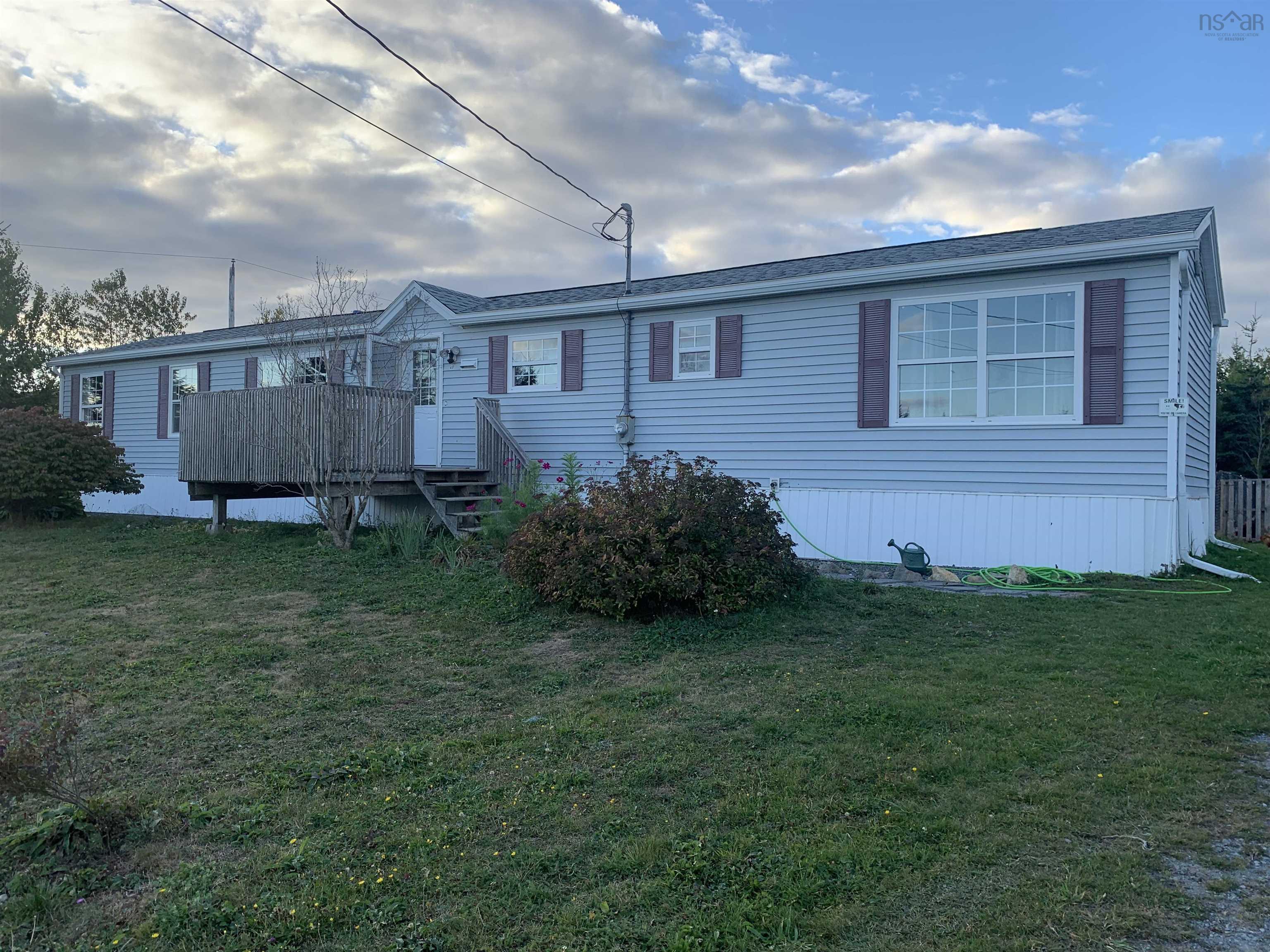 49 Conrod Beach Road, Lower East Chezzetcook, NS (MLS® 202524480)