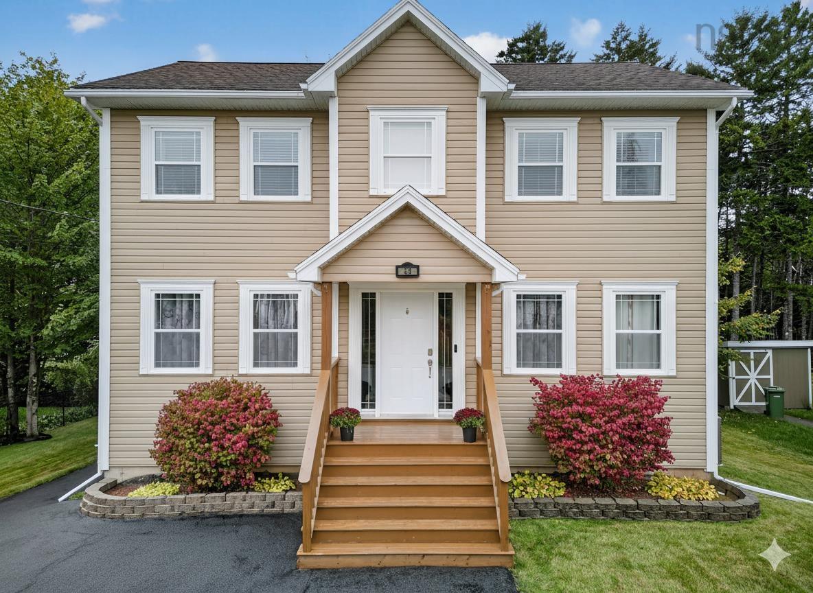 58 Colville Court, Beaver Bank, NS (MLS 202524483)