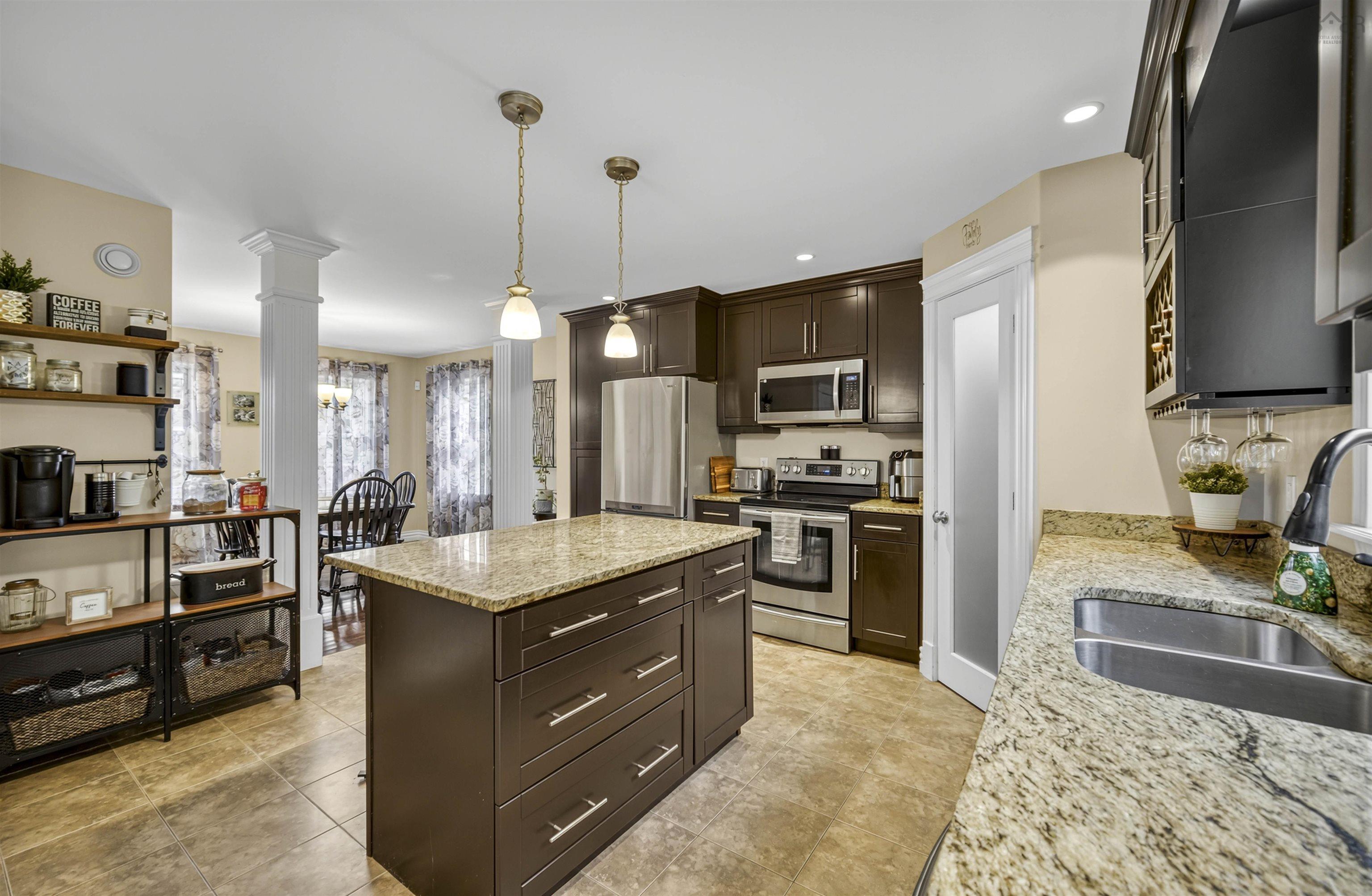 58 Colville Court, Beaver Bank, NS (MLS 202524483)