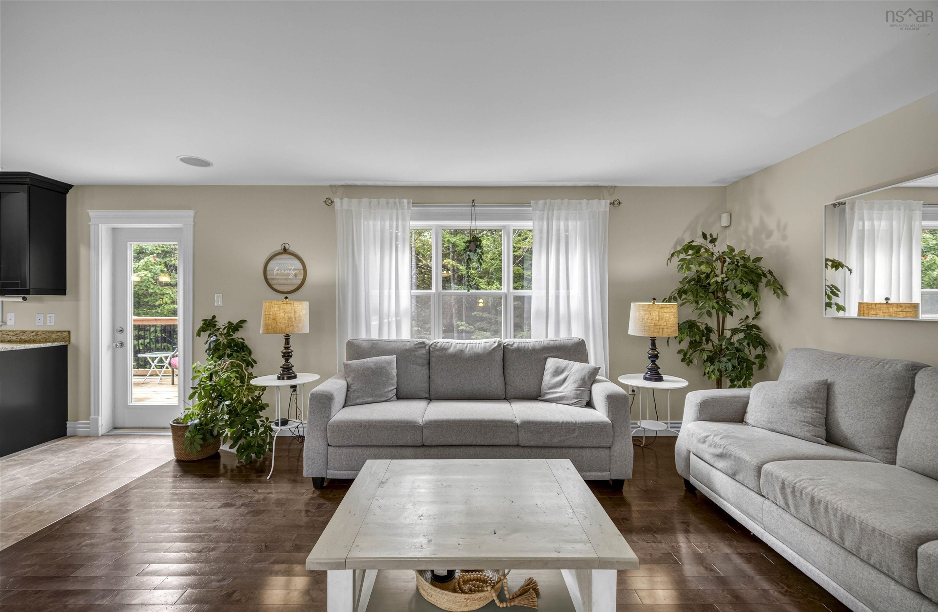 58 Colville Court, Beaver Bank, NS (MLS 202524483)