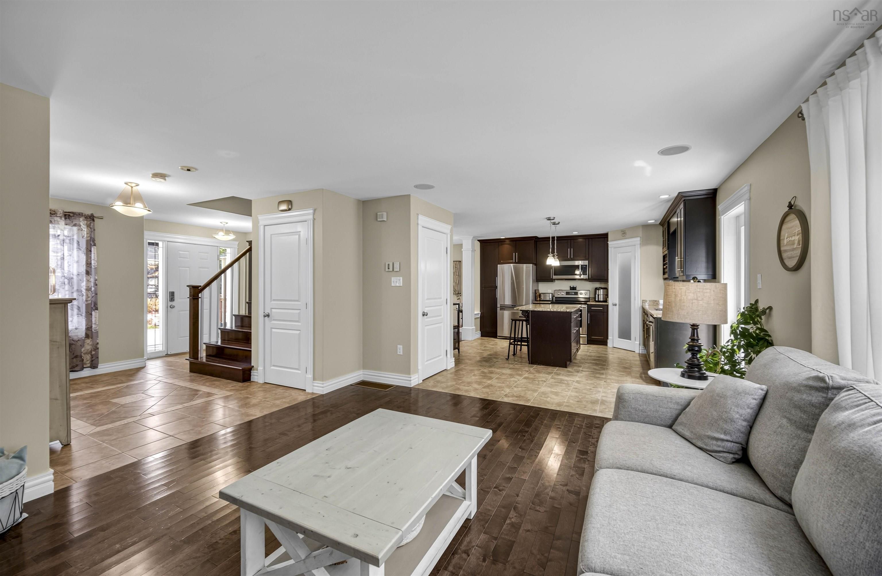 58 Colville Court, Beaver Bank, NS (MLS 202524483)