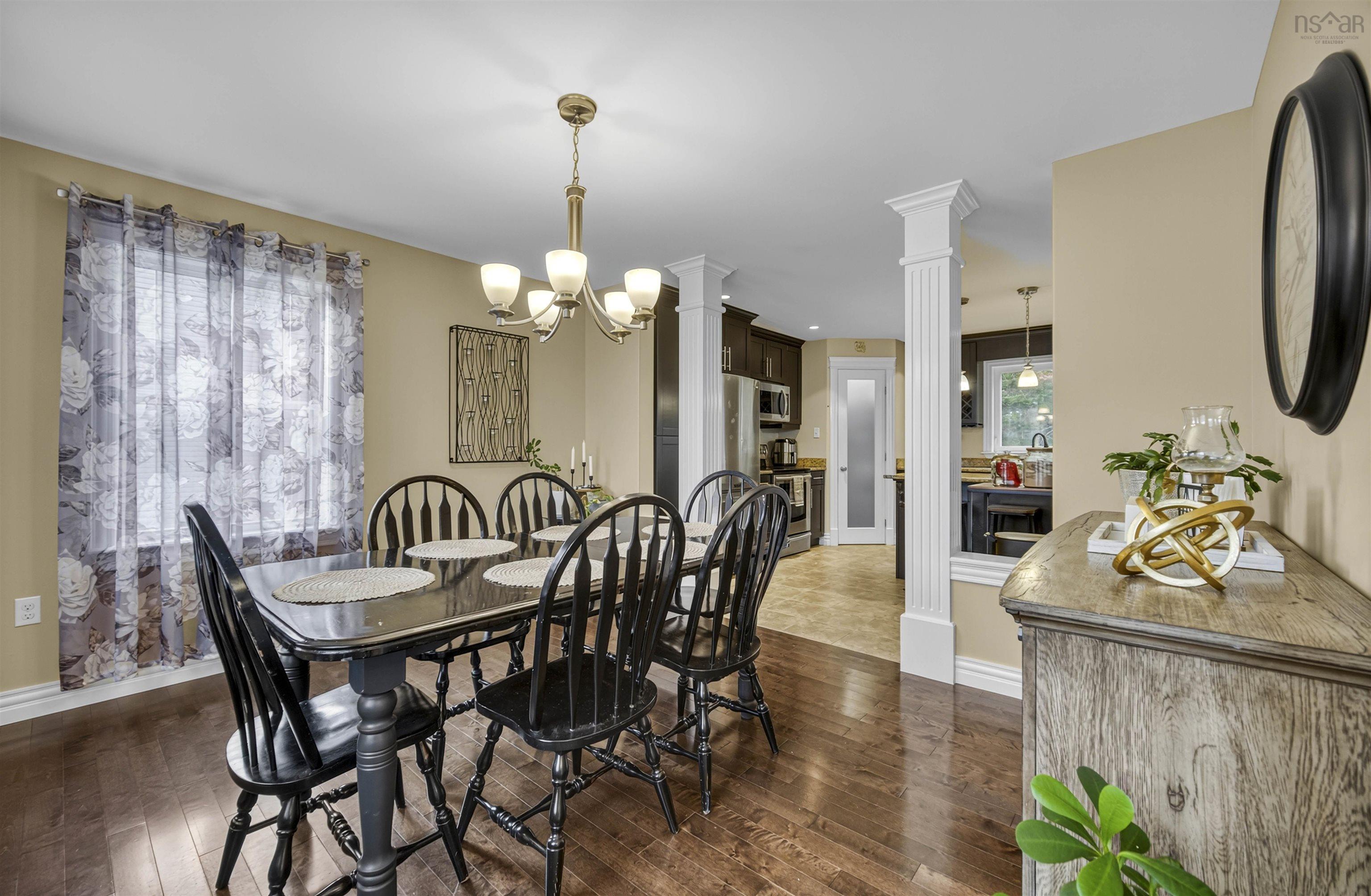 58 Colville Court, Beaver Bank, NS (MLS 202524483)