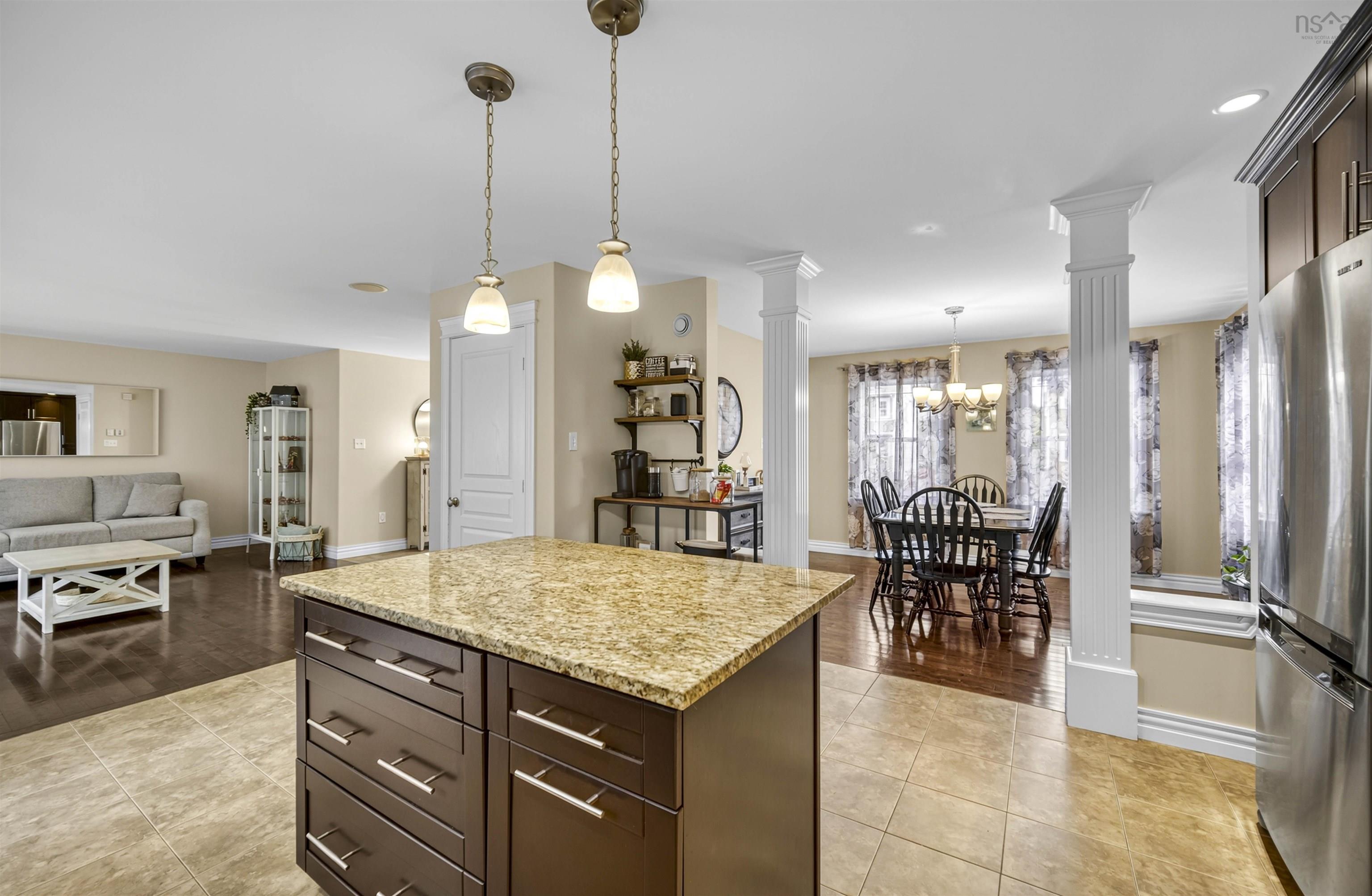 58 Colville Court, Beaver Bank, NS (MLS 202524483)