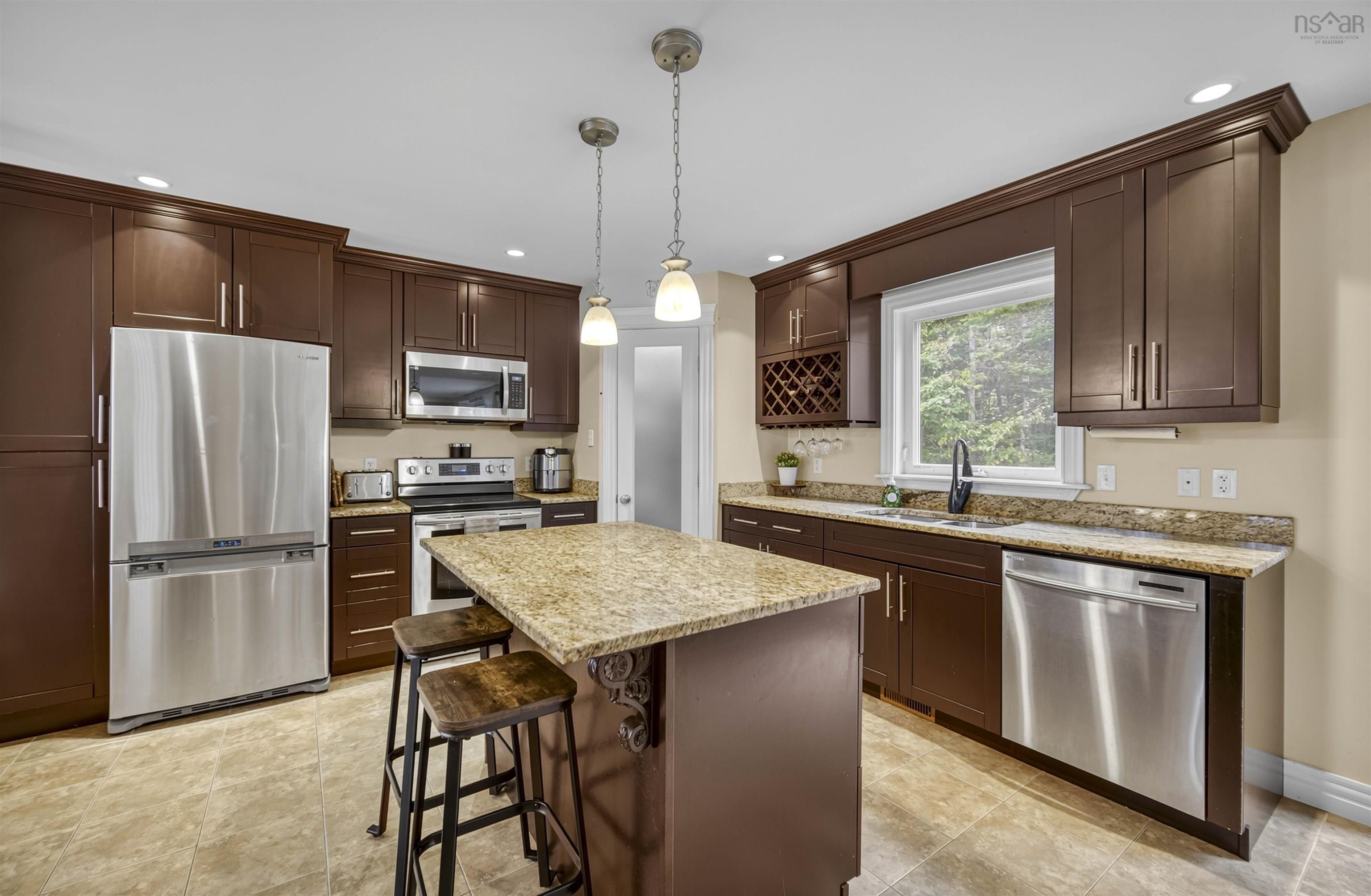 58 Colville Court, Beaver Bank, NS (MLS 202524483)