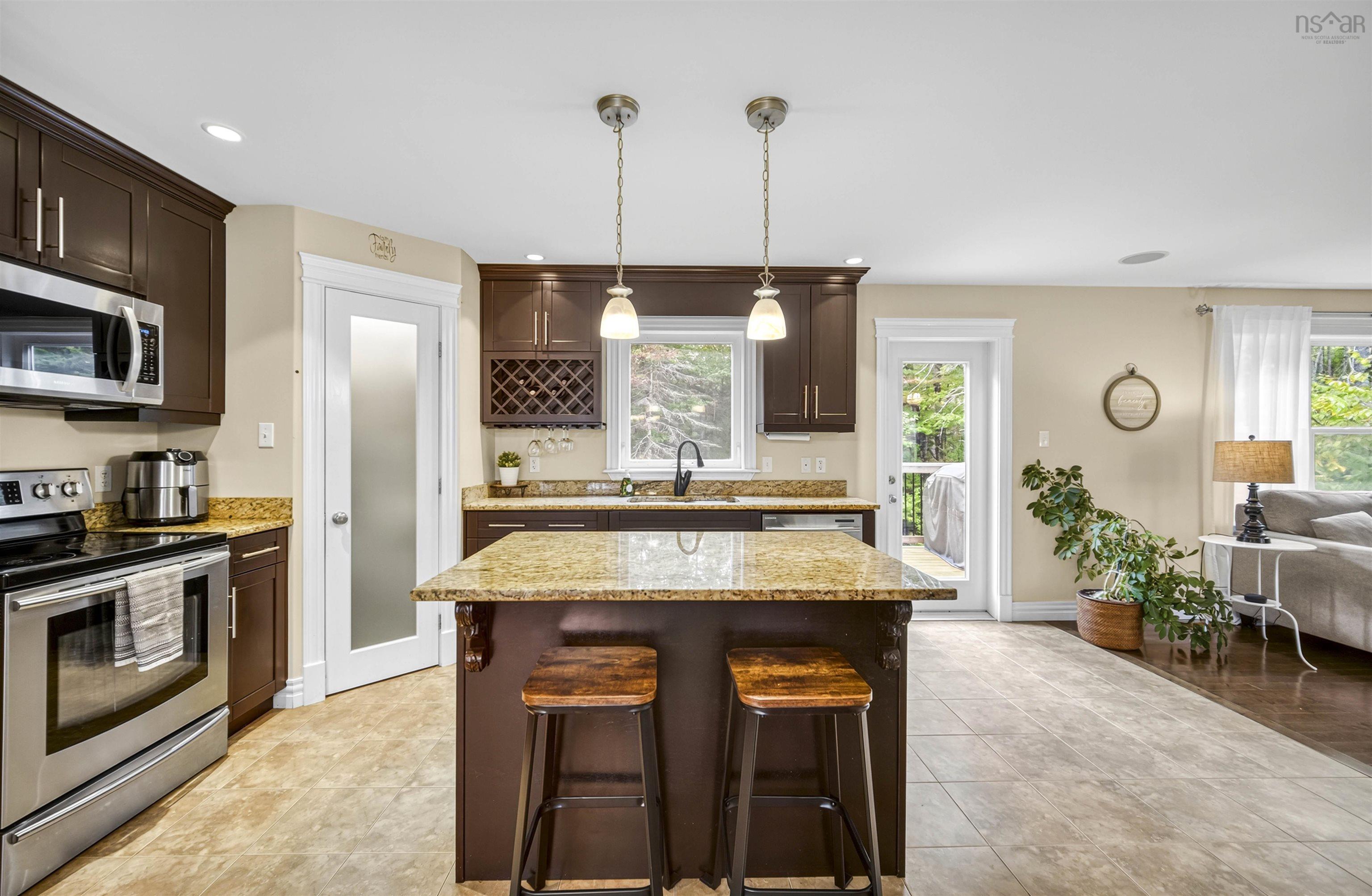 58 Colville Court, Beaver Bank, NS (MLS 202524483)