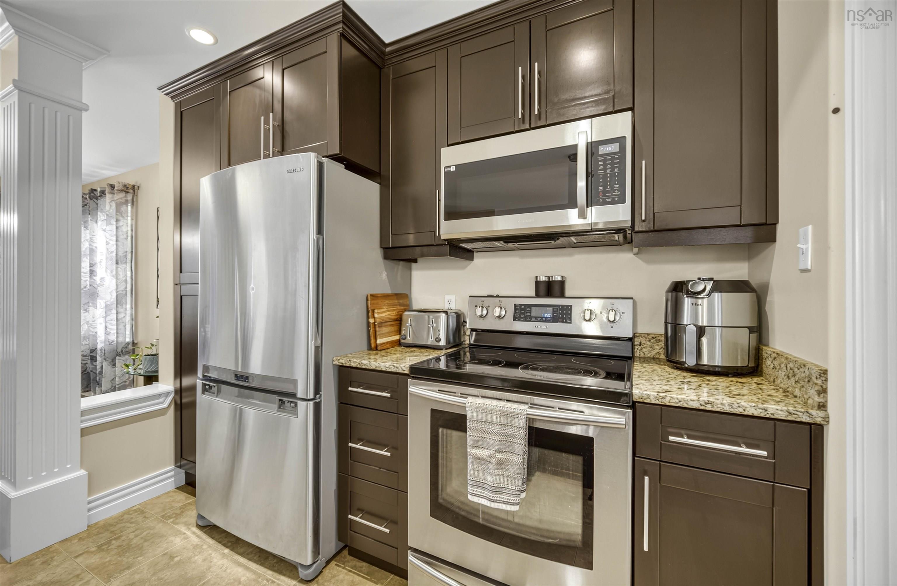 58 Colville Court, Beaver Bank, NS (MLS 202524483)