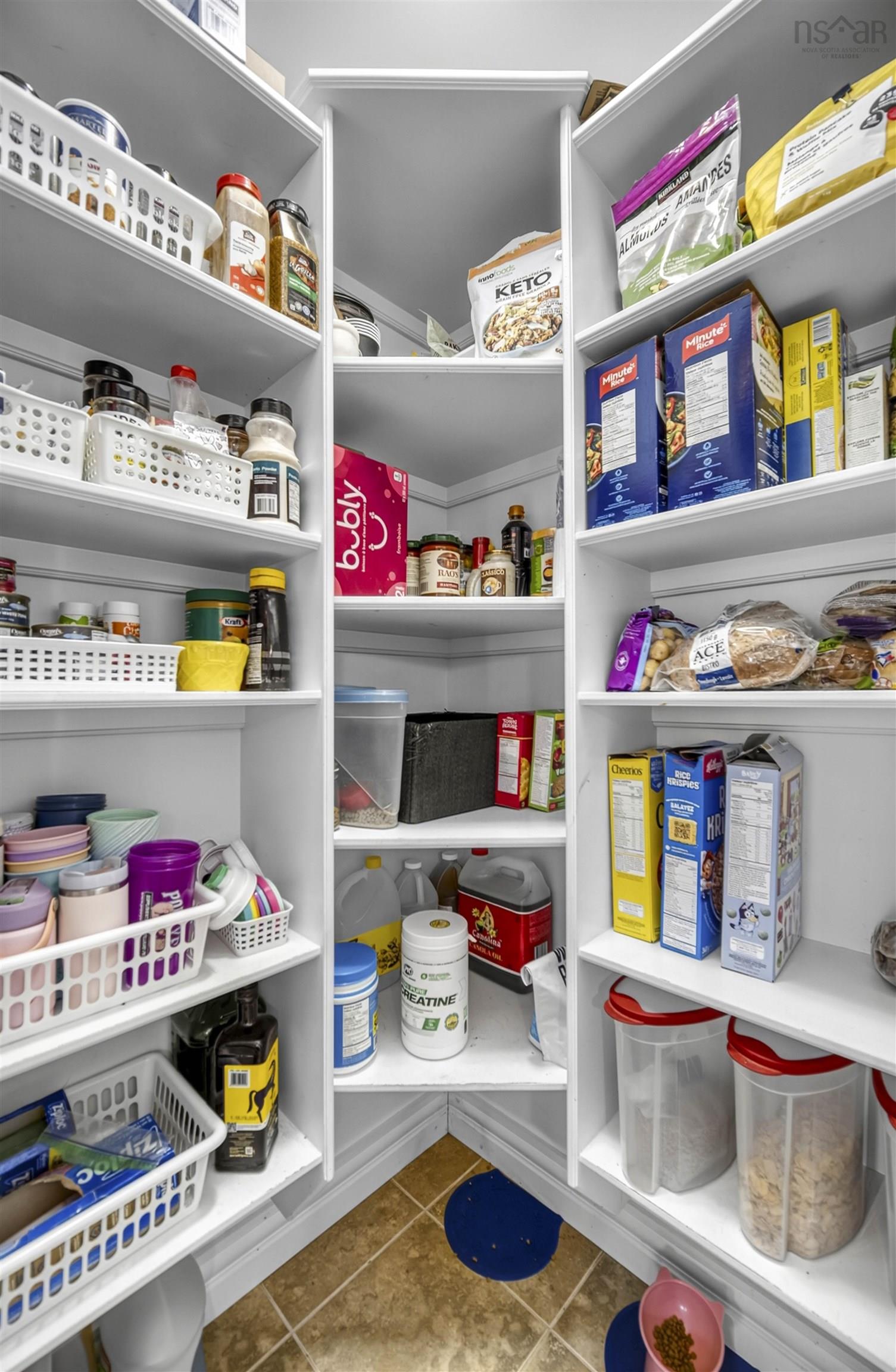 58 Colville Court, Beaver Bank, NS (MLS 202524483)