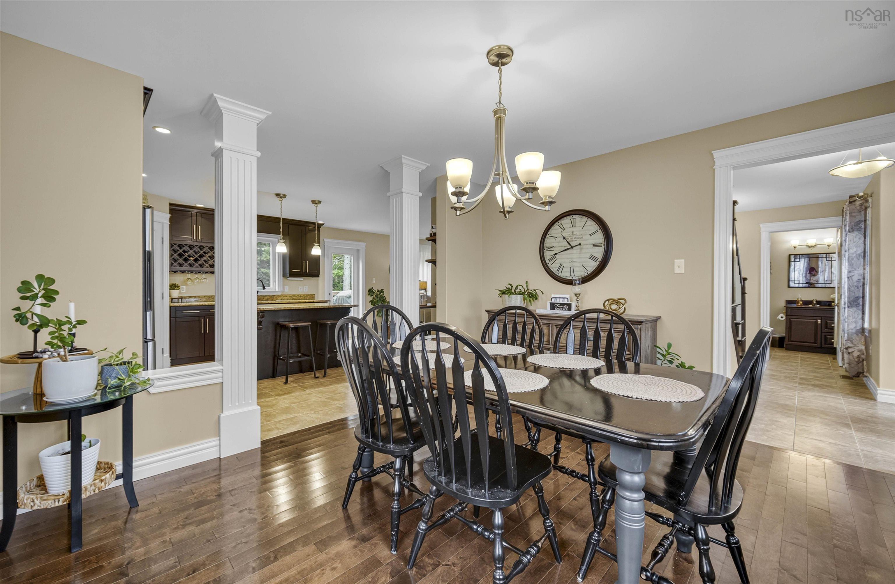 58 Colville Court, Beaver Bank, NS (MLS 202524483)