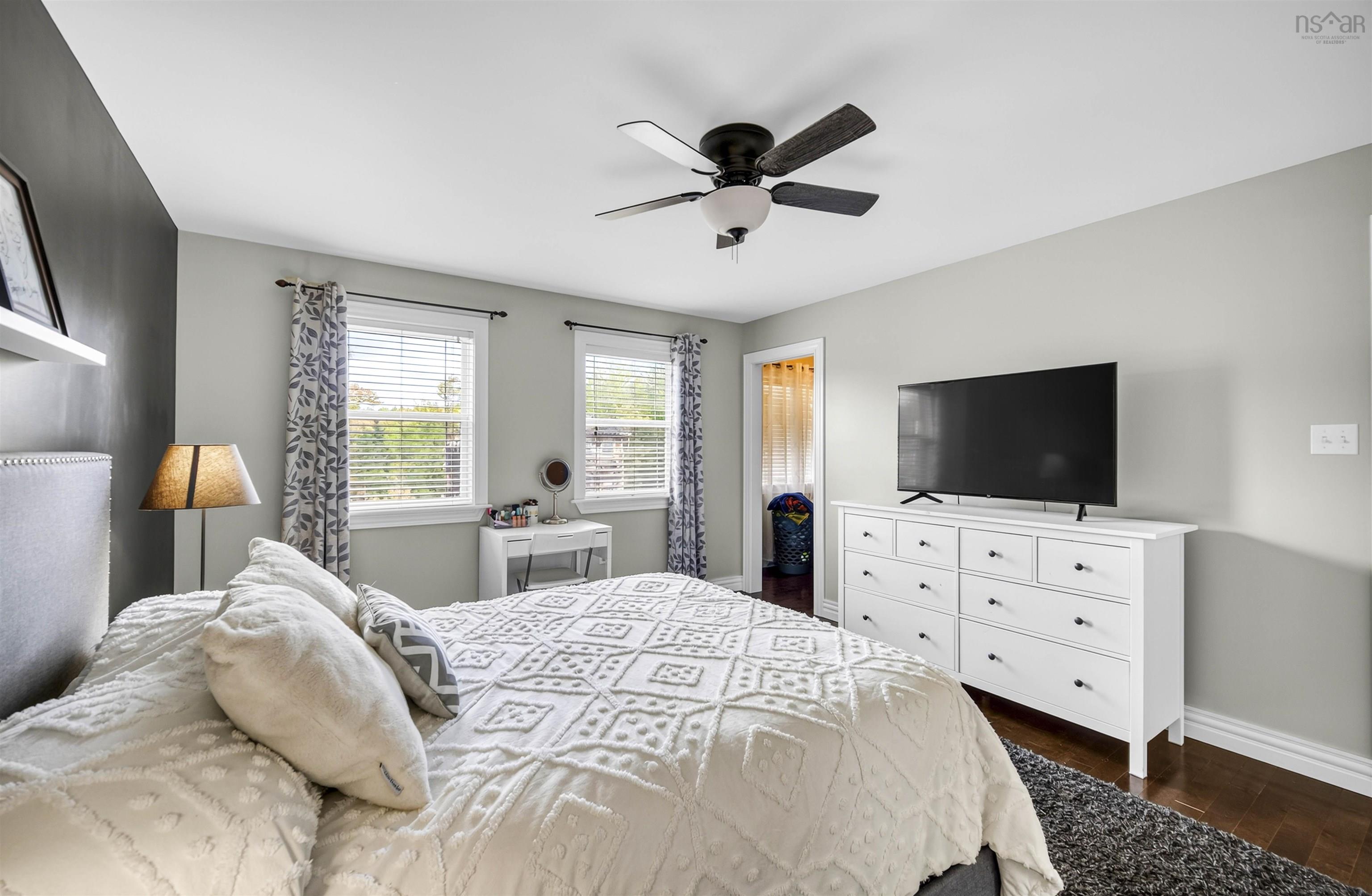 58 Colville Court, Beaver Bank, NS (MLS 202524483)