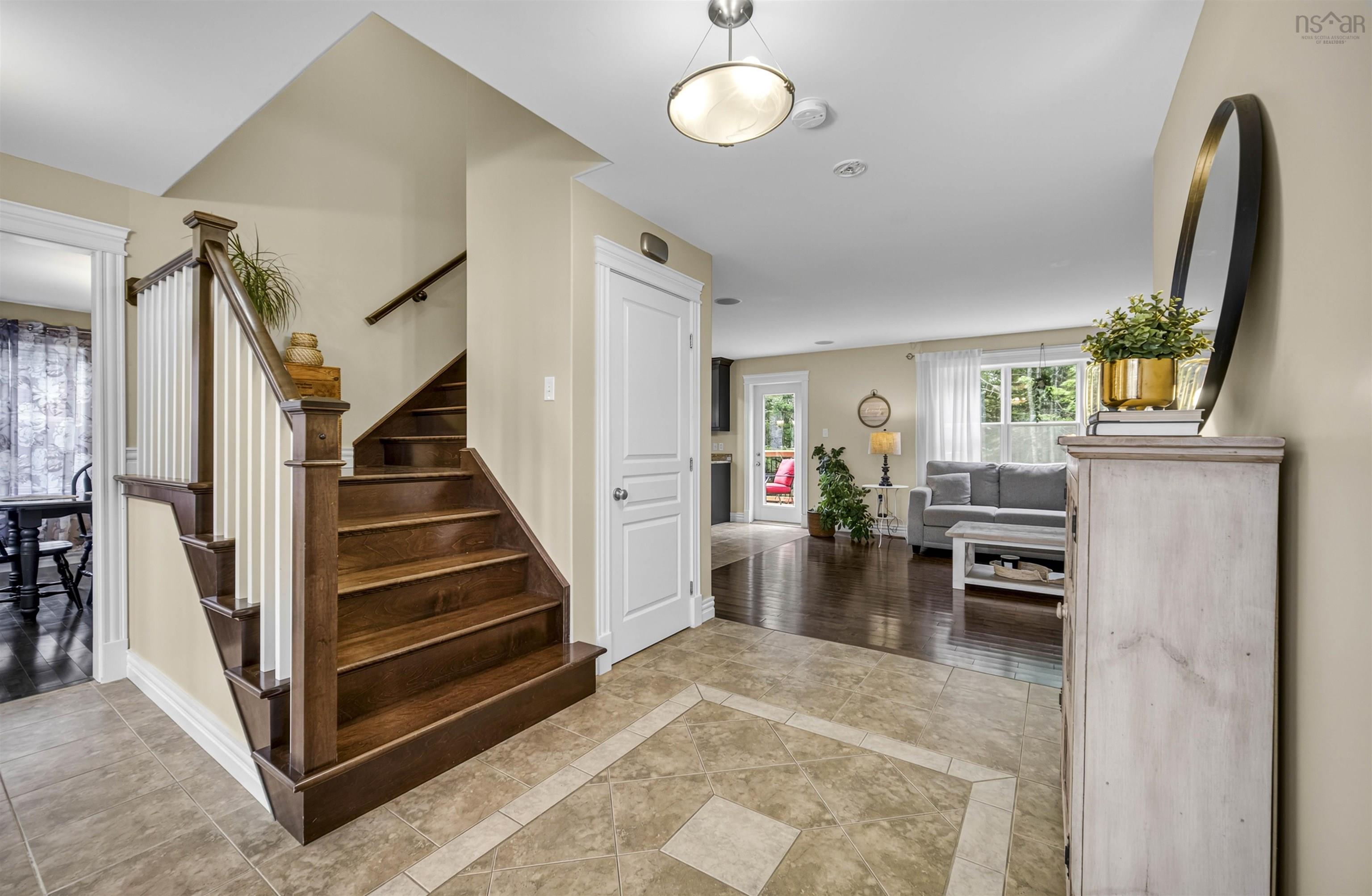 58 Colville Court, Beaver Bank, NS (MLS 202524483)