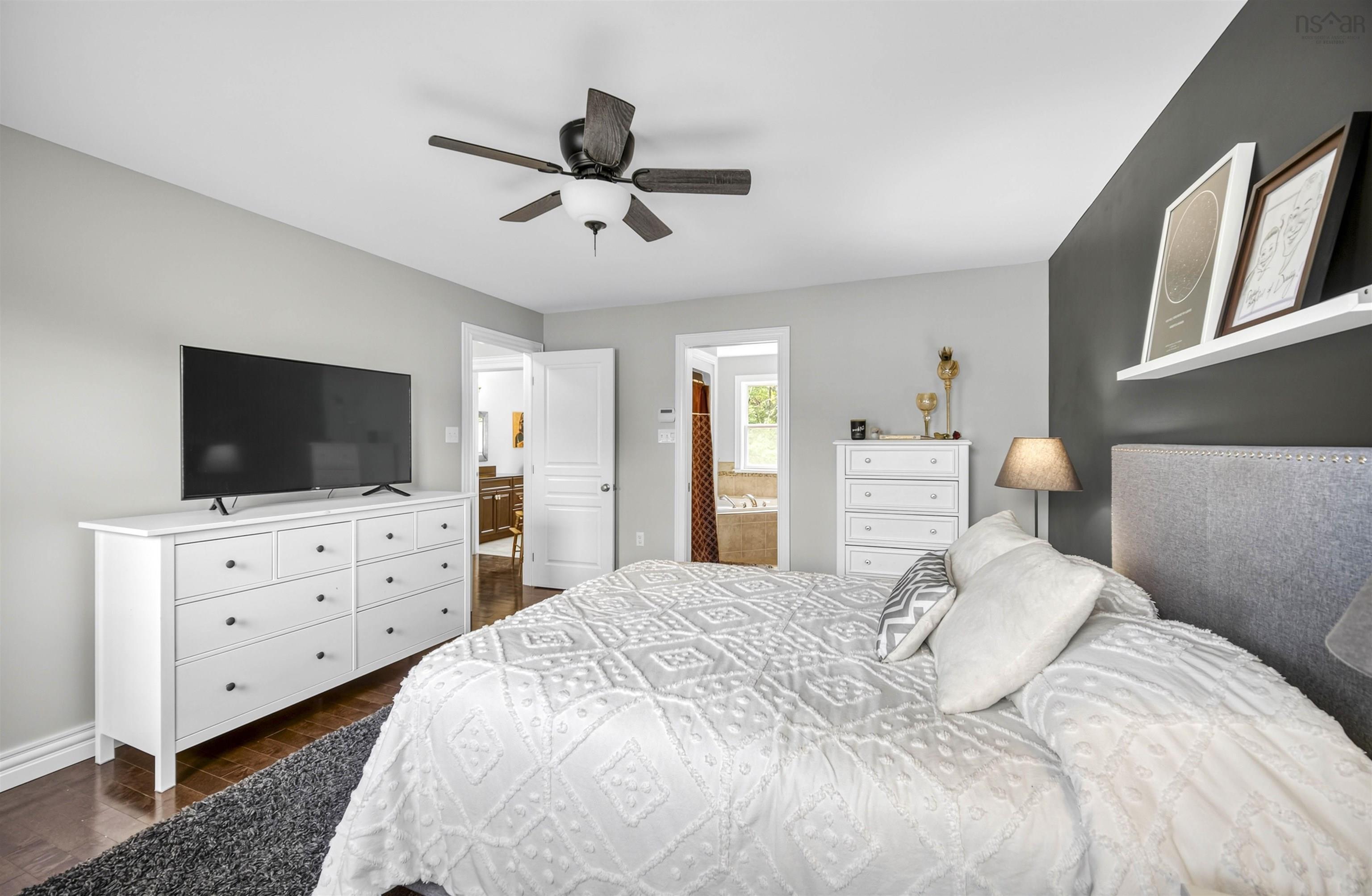 58 Colville Court, Beaver Bank, NS (MLS 202524483)