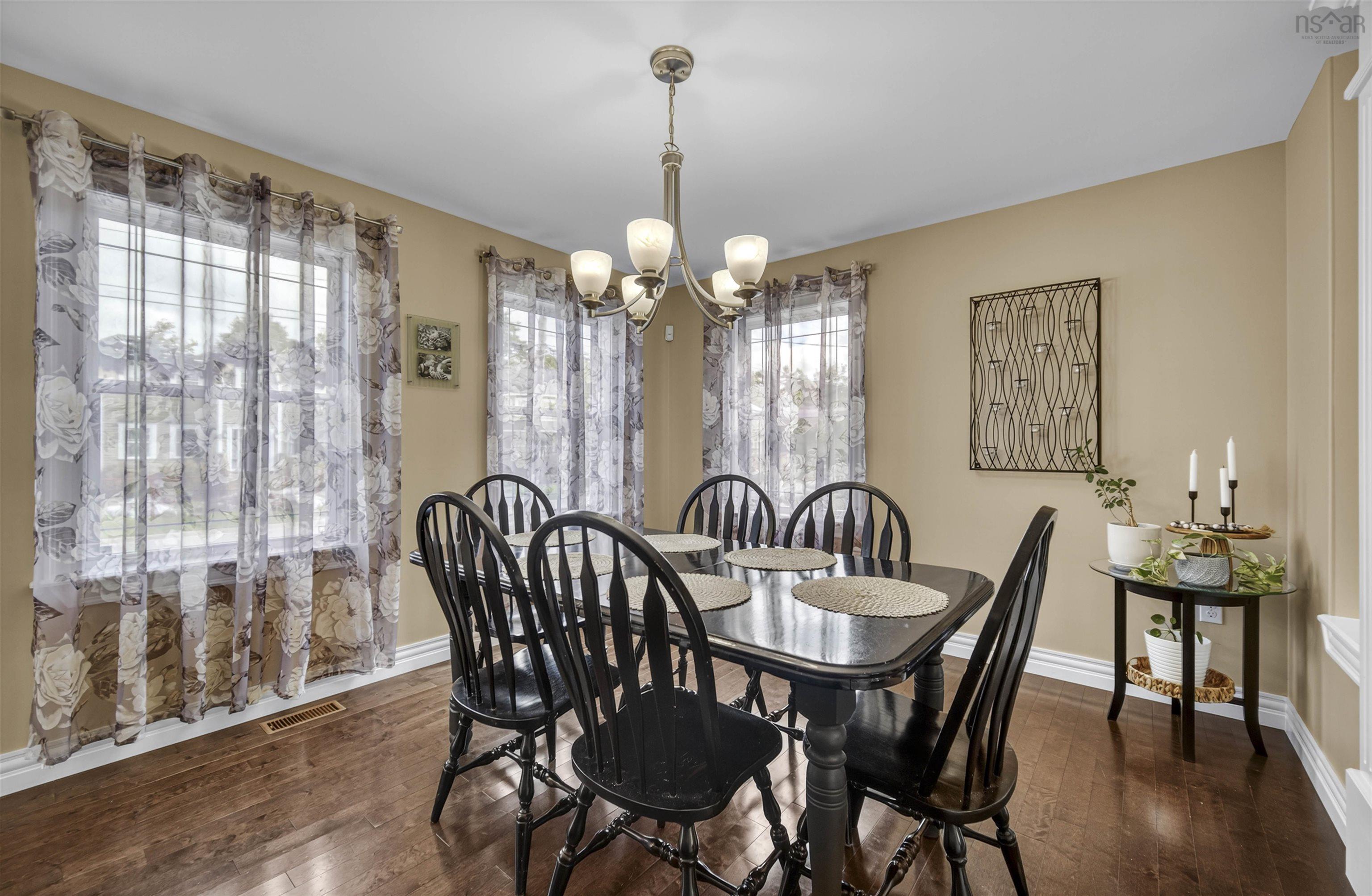 58 Colville Court, Beaver Bank, NS (MLS 202524483)