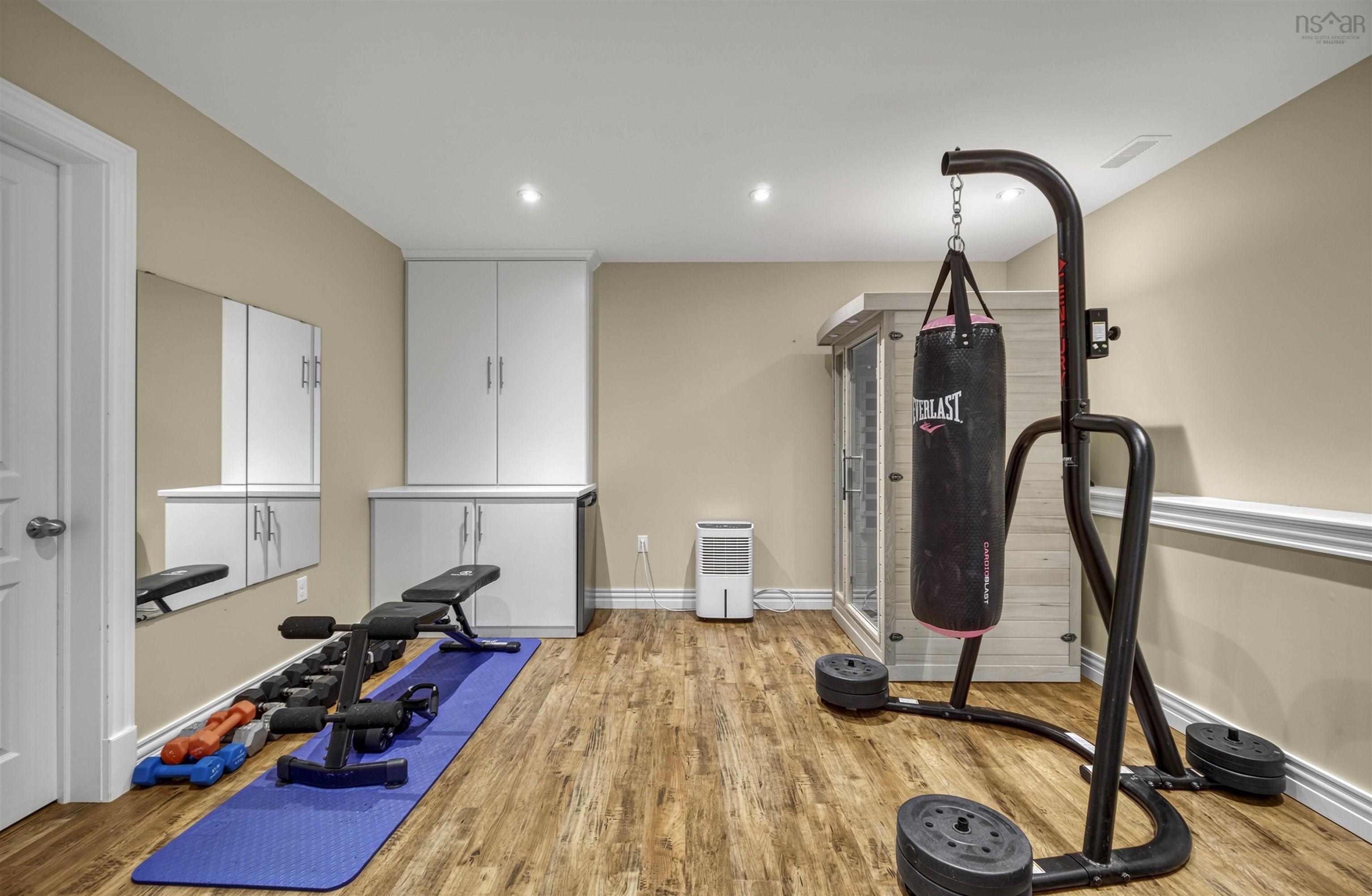 58 Colville Court, Beaver Bank, NS (MLS 202524483)