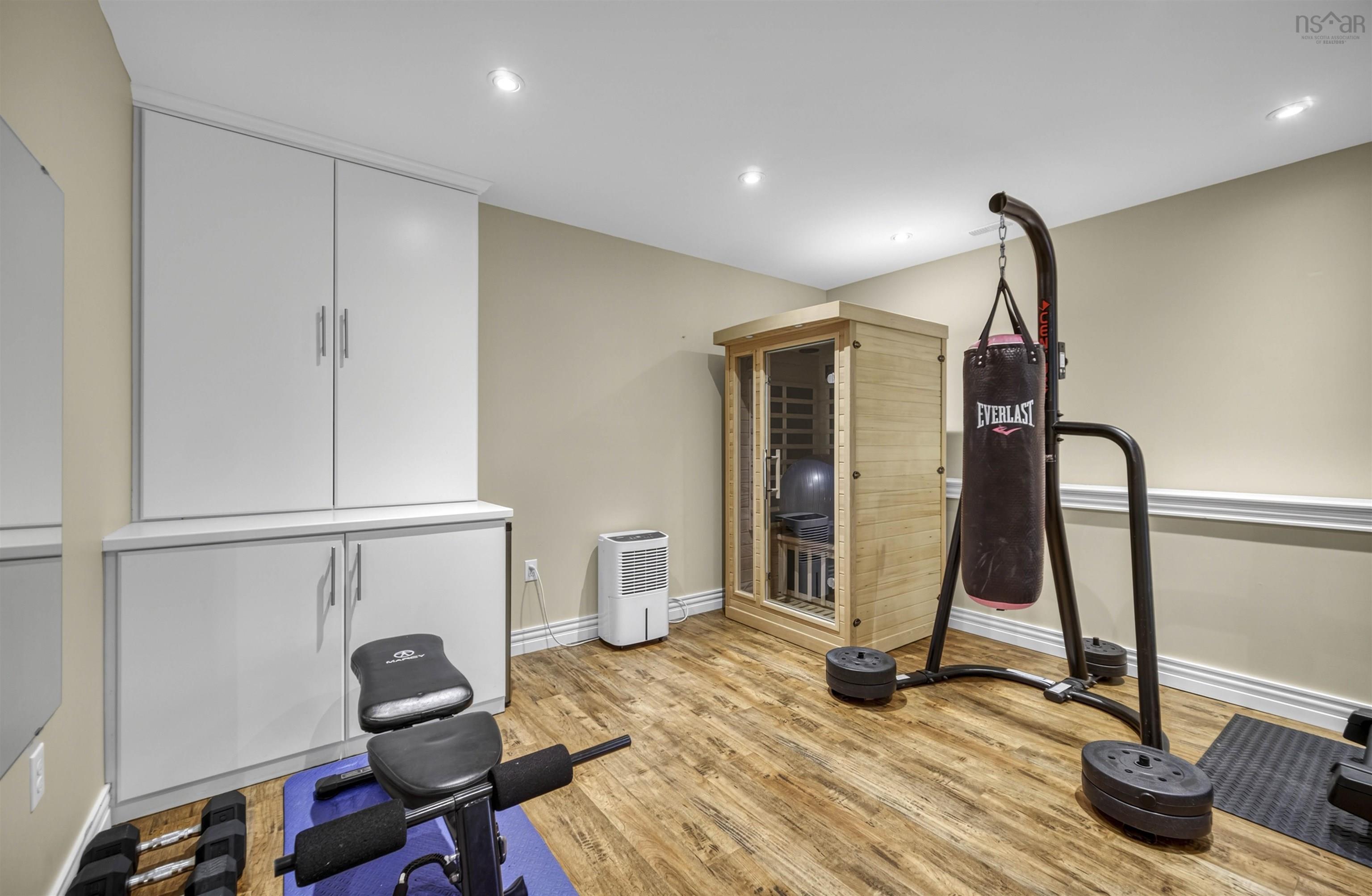 58 Colville Court, Beaver Bank, NS (MLS 202524483)