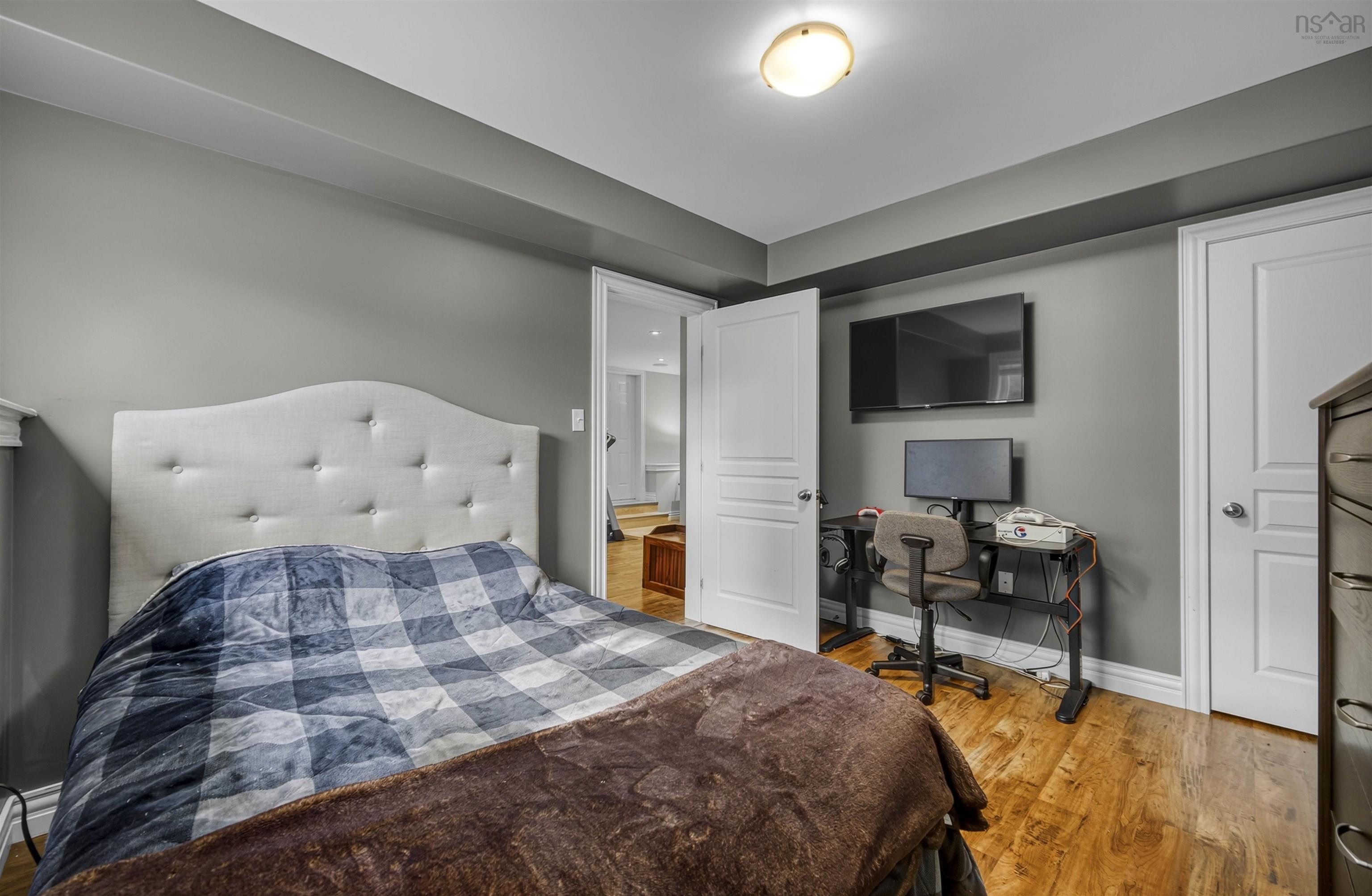 58 Colville Court, Beaver Bank, NS (MLS 202524483)