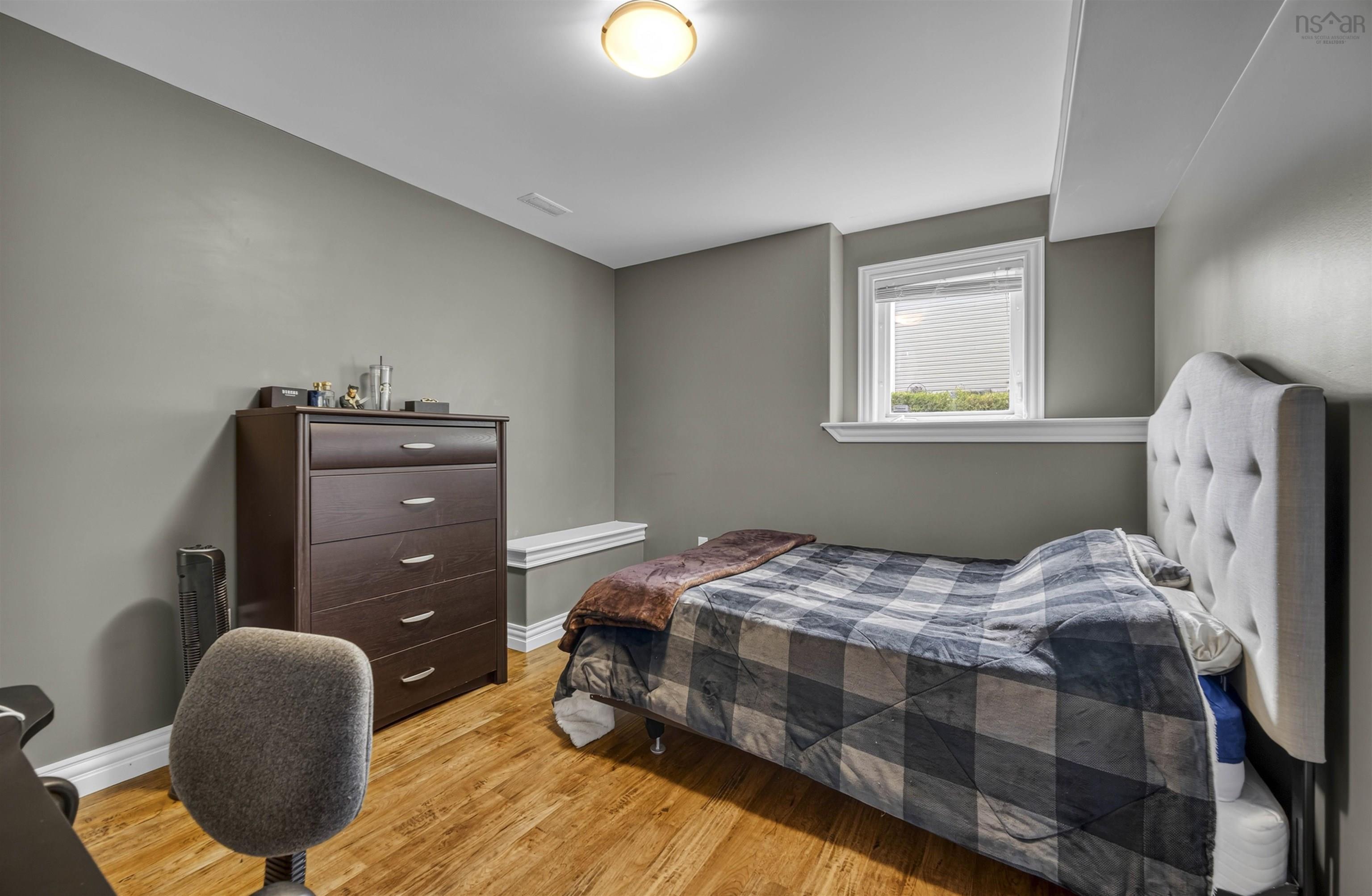 58 Colville Court, Beaver Bank, NS (MLS 202524483)