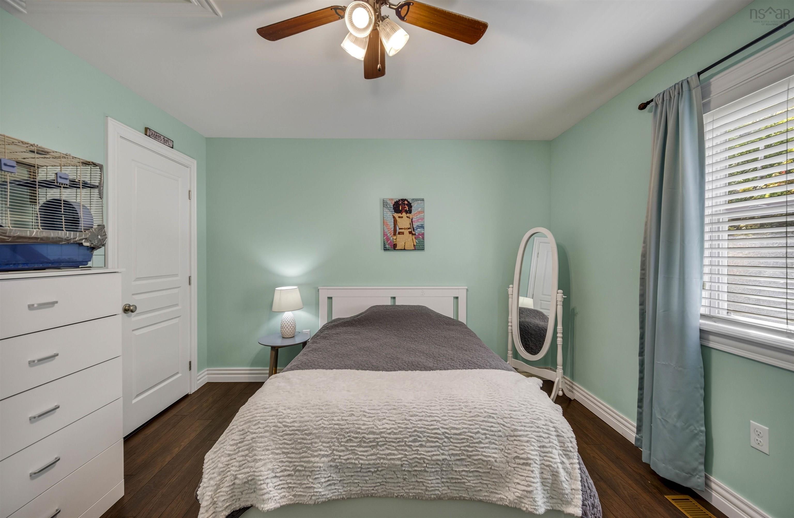 58 Colville Court, Beaver Bank, NS (MLS 202524483)