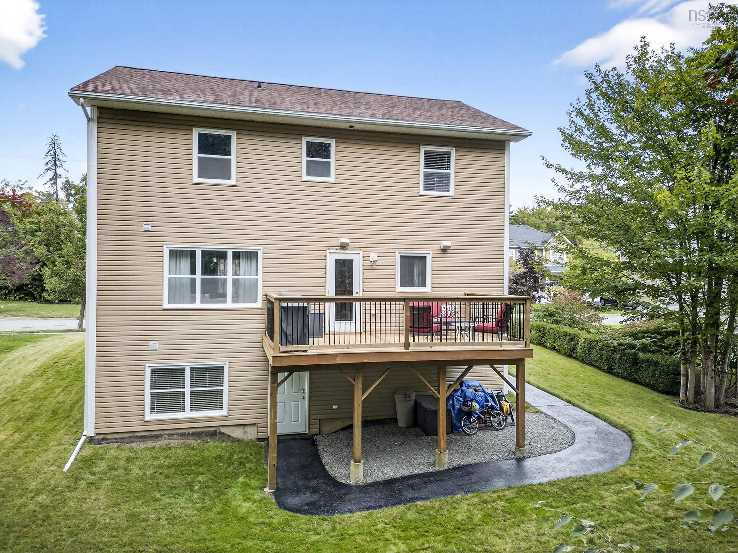 58 Colville Court, Beaver Bank, NS (MLS 202524483)