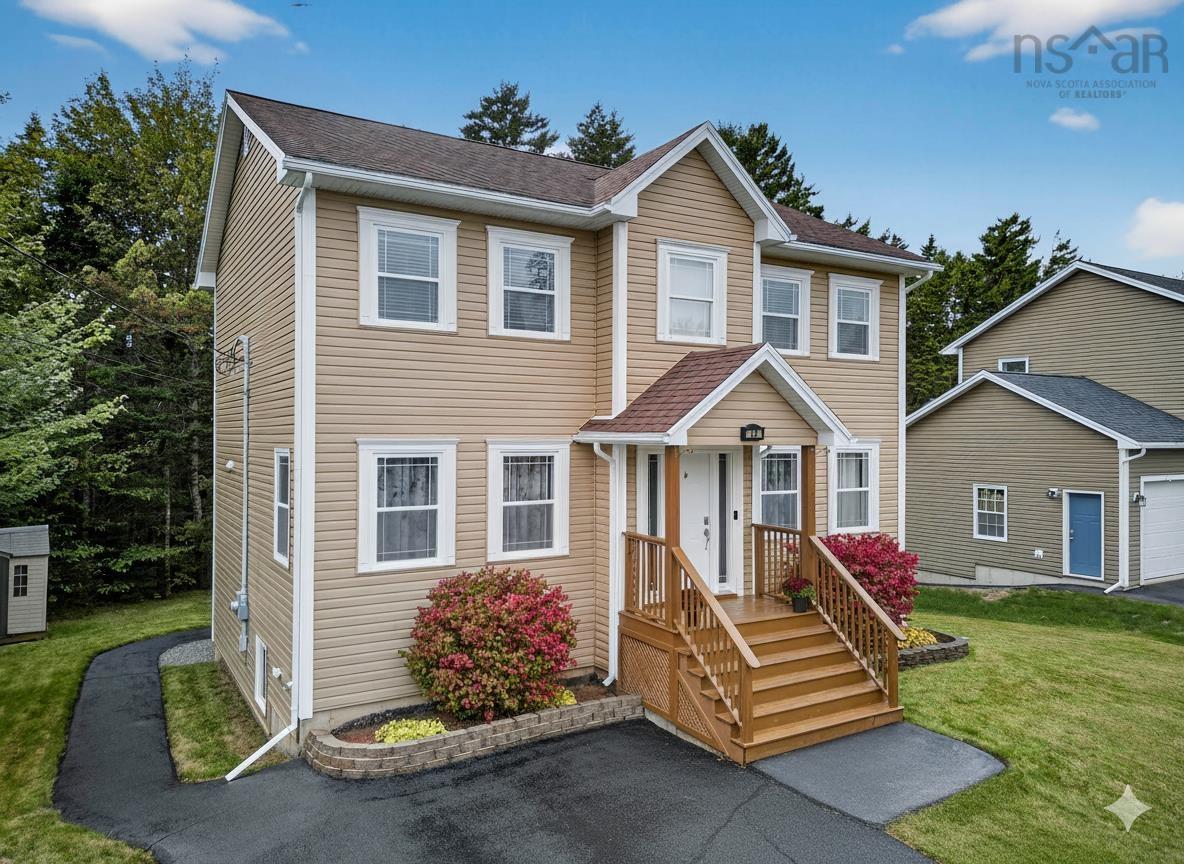 58 Colville Court, Beaver Bank, NS (MLS 202524483)