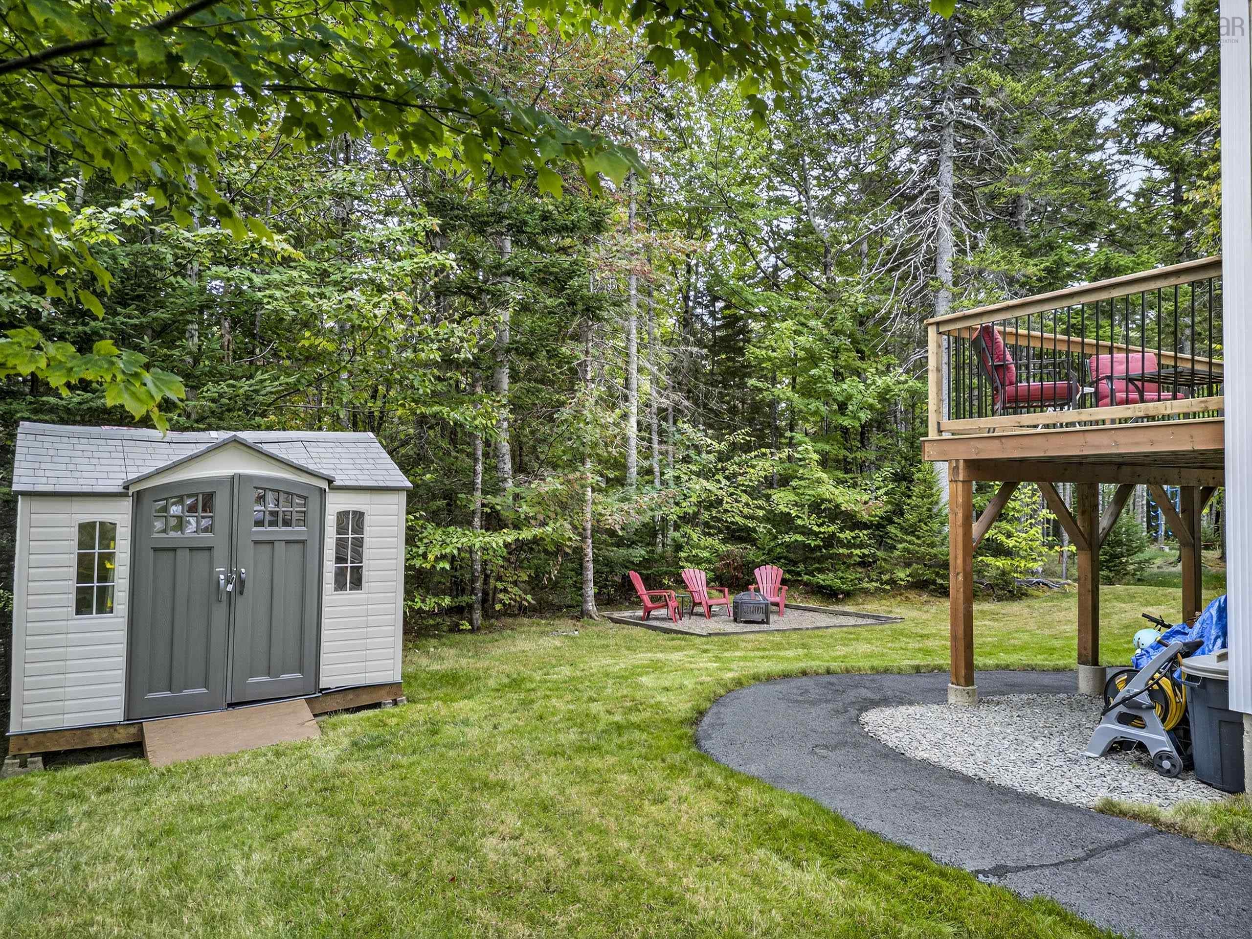 58 Colville Court, Beaver Bank, NS (MLS 202524483)