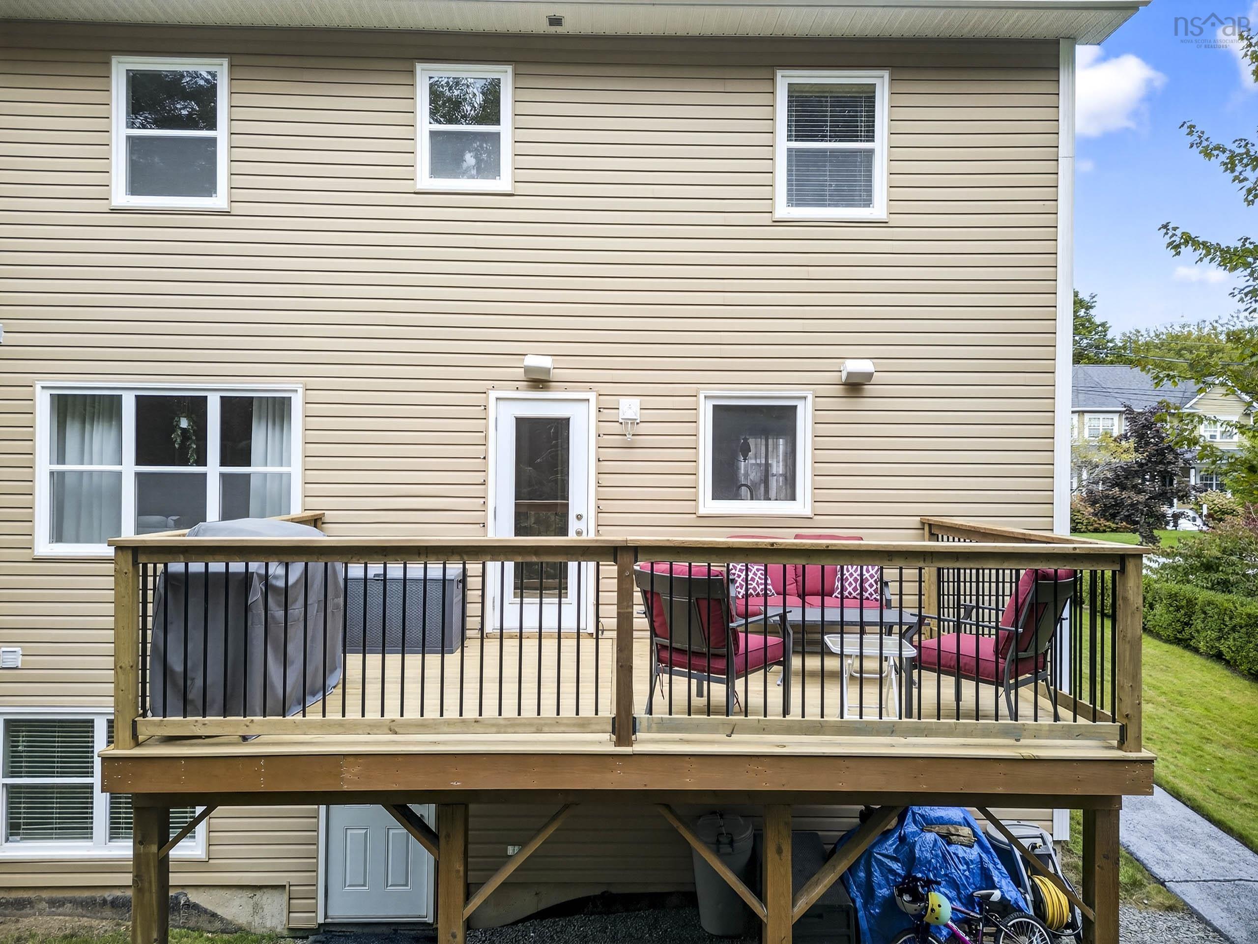 58 Colville Court, Beaver Bank, NS (MLS 202524483)