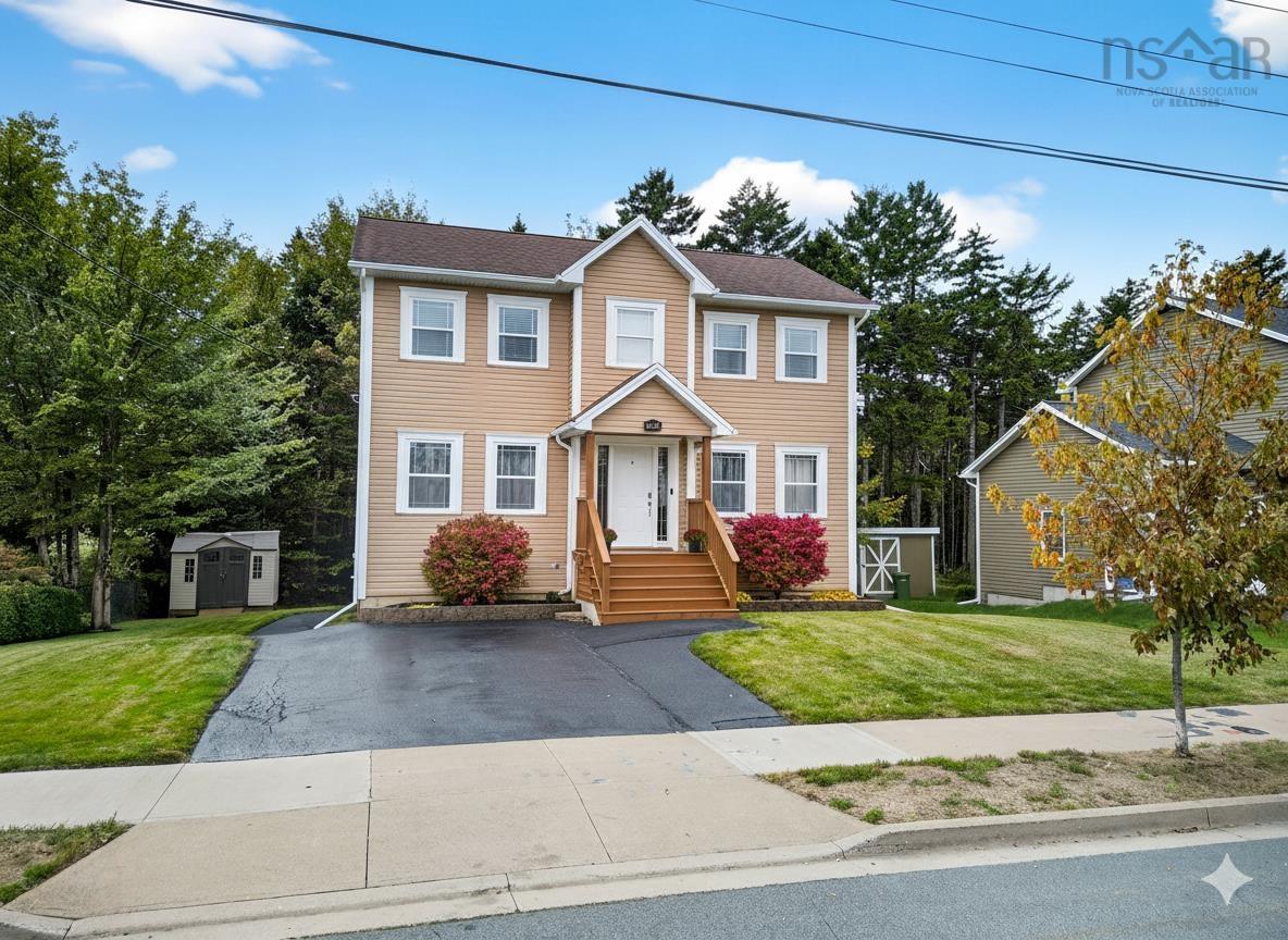 58 Colville Court, Beaver Bank, NS (MLS 202524483)