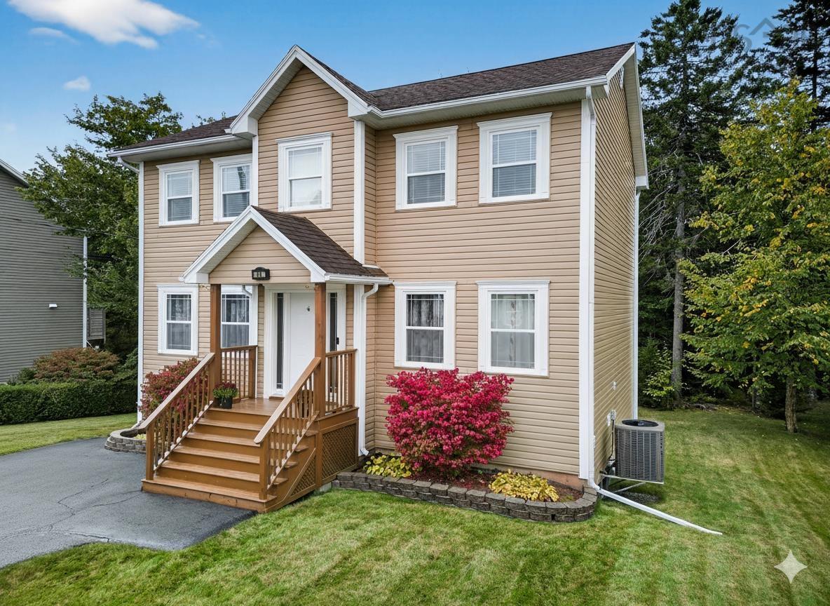 58 Colville Court, Beaver Bank, NS (MLS 202524483)